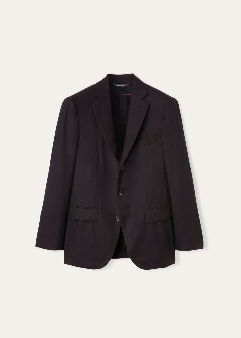The Gift of Kings® New Order Jacket - Black