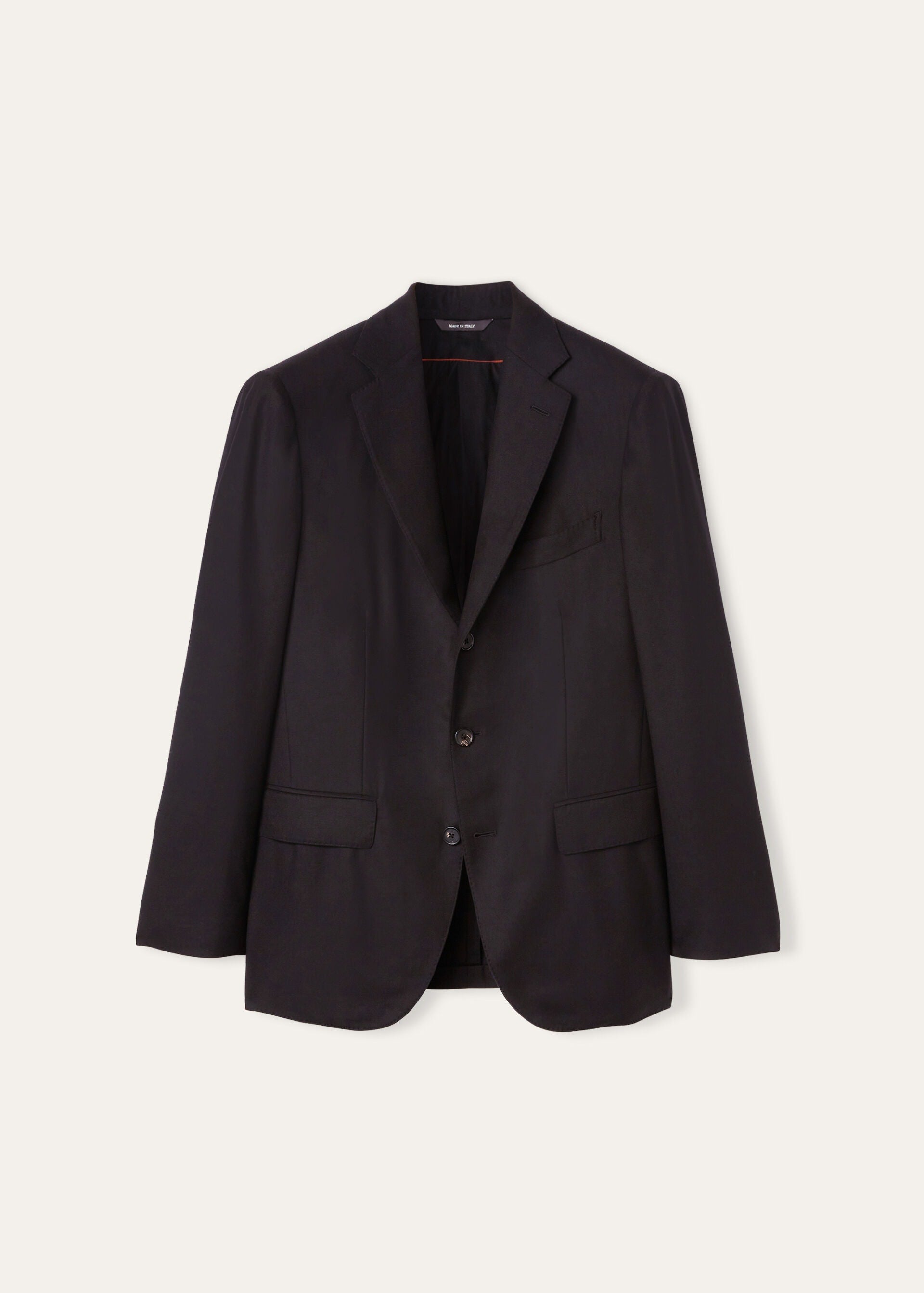 The Gift of Kings® New Order Jacket - Black