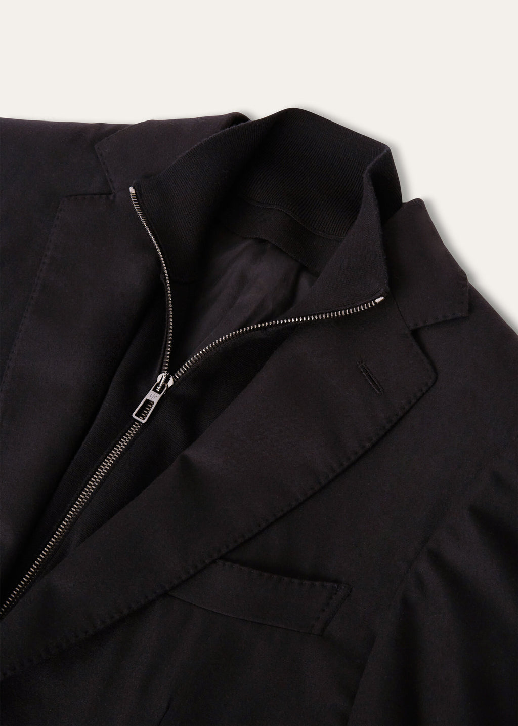 The Gift of Kings® New Order Jacket - Black