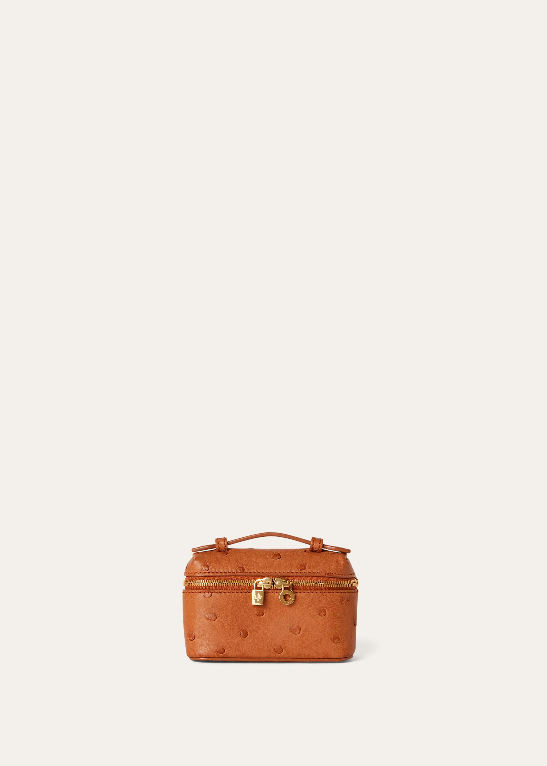 Extra Pocket Charm - Cognac