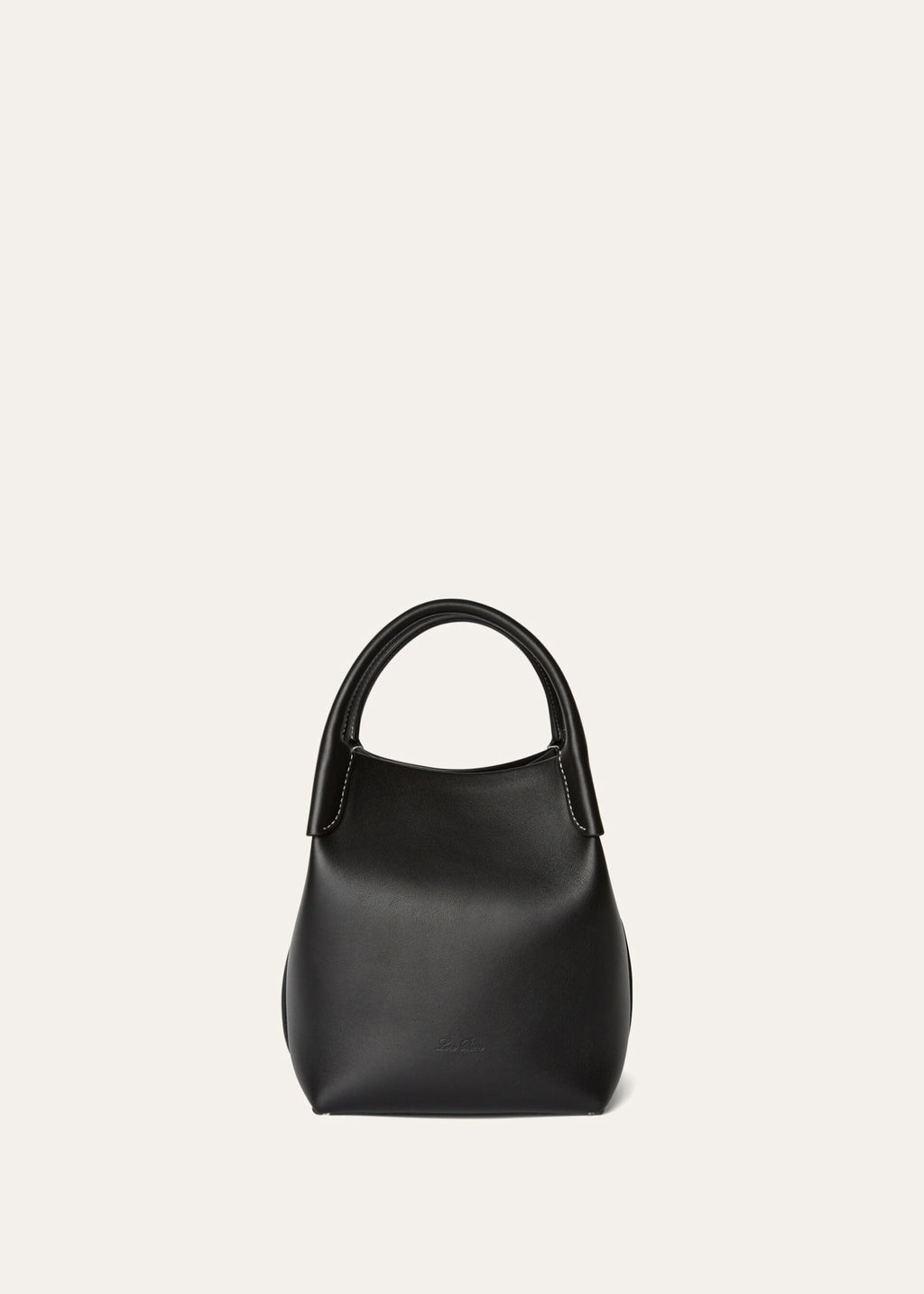 Small Bale bag - Black