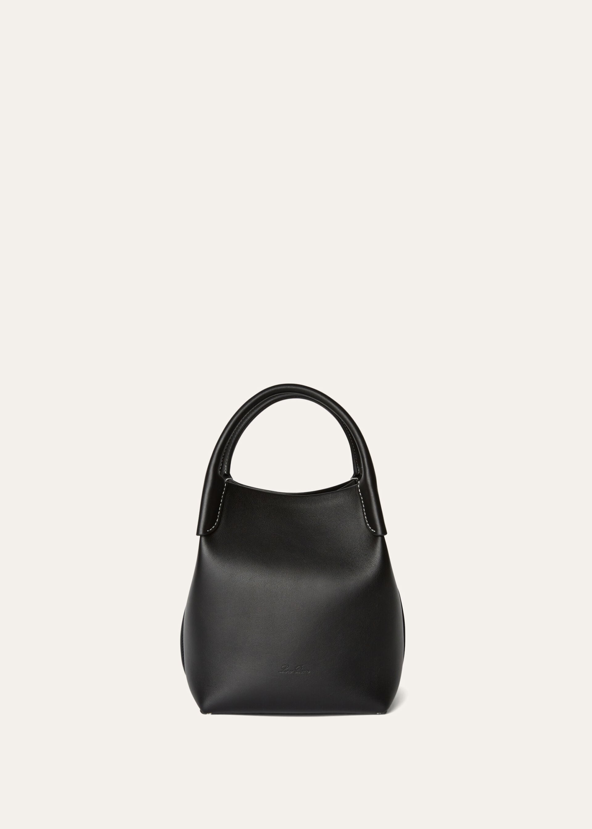 Small Bale bag - Black