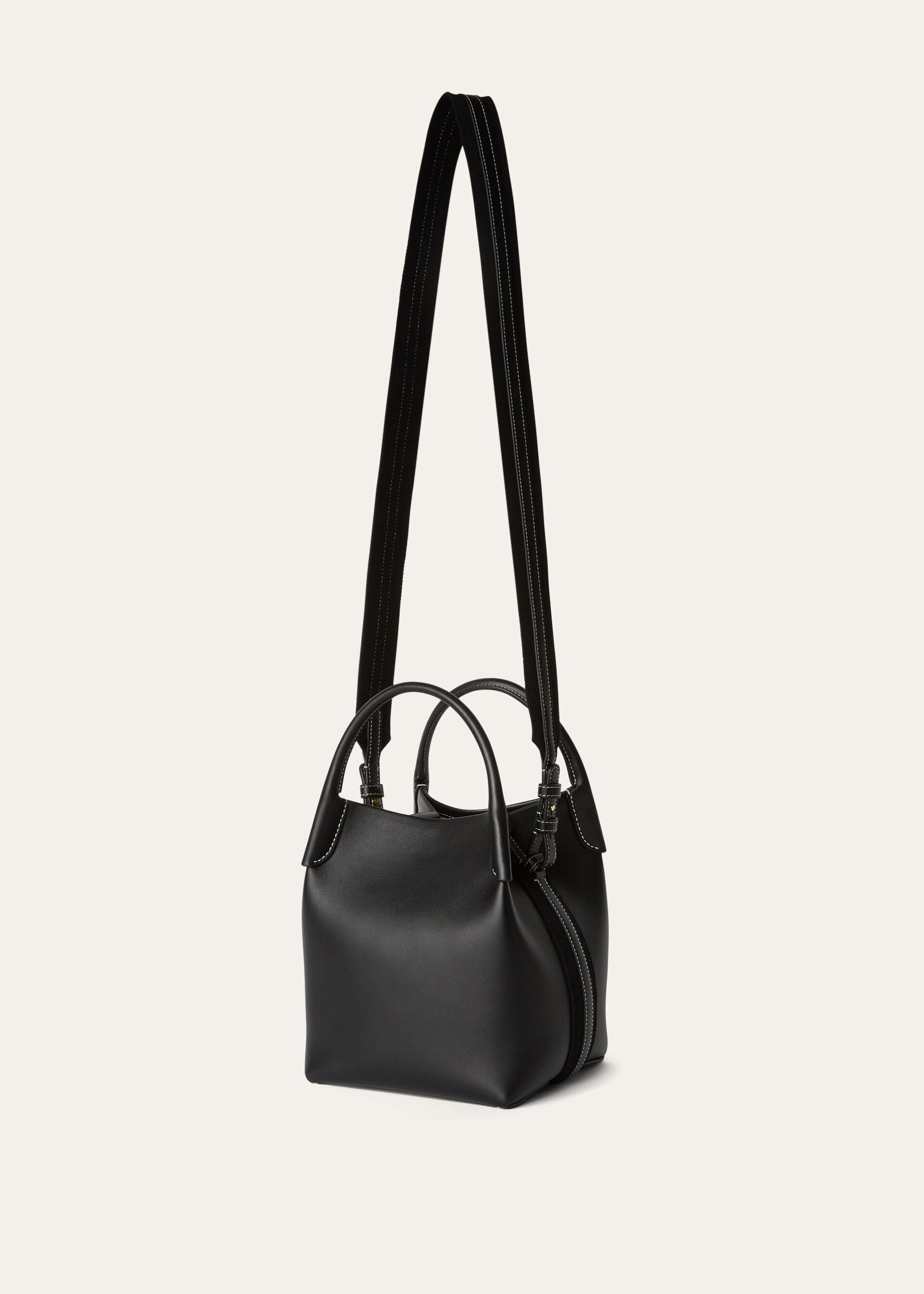 Small Bale bag - Black