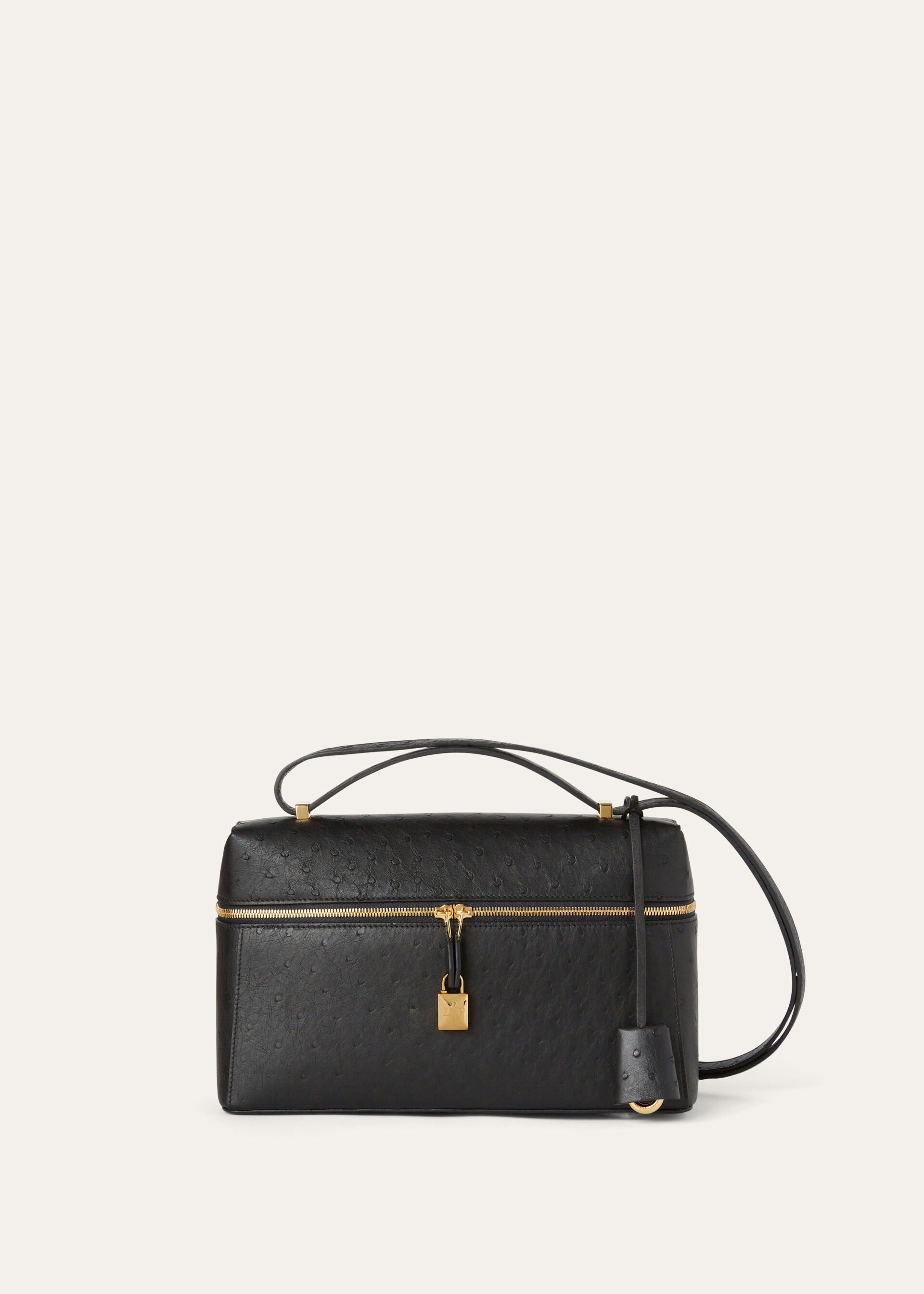 Extra Bag L27 - Black