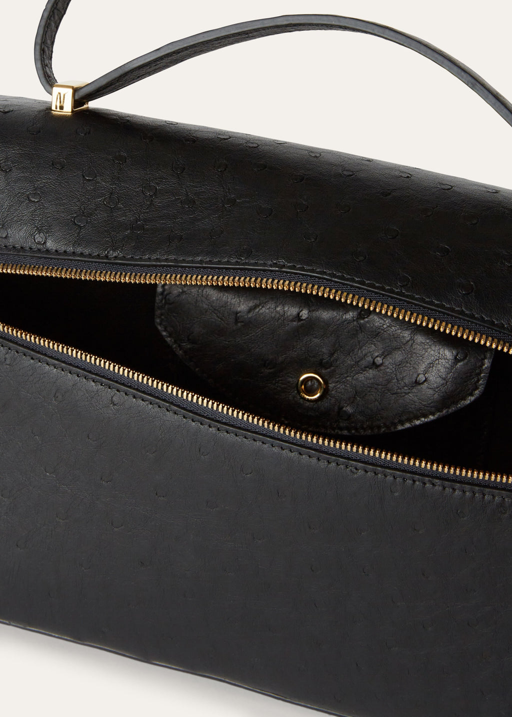 Extra Bag L27 - Black