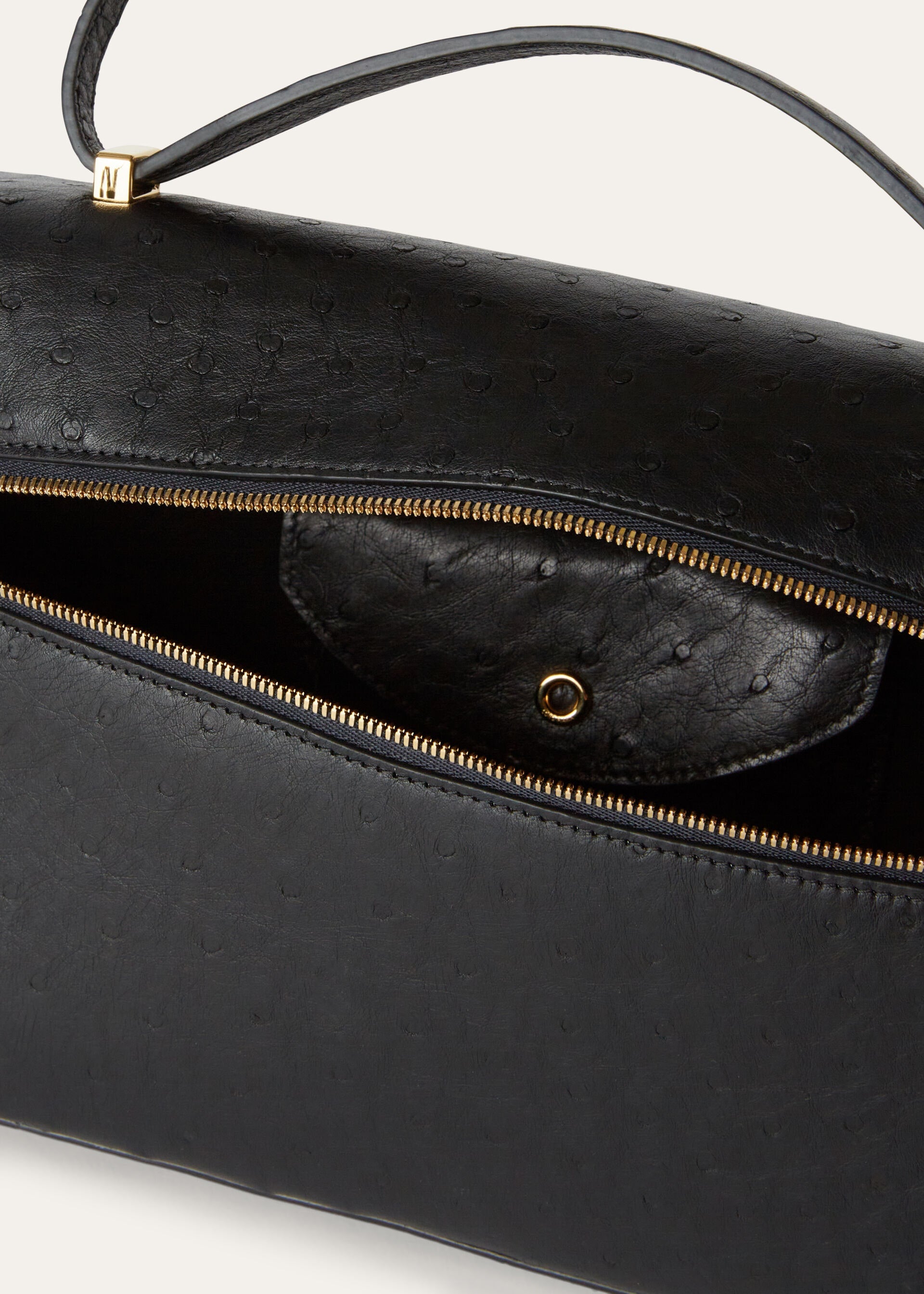 Extra Bag L27 - Black