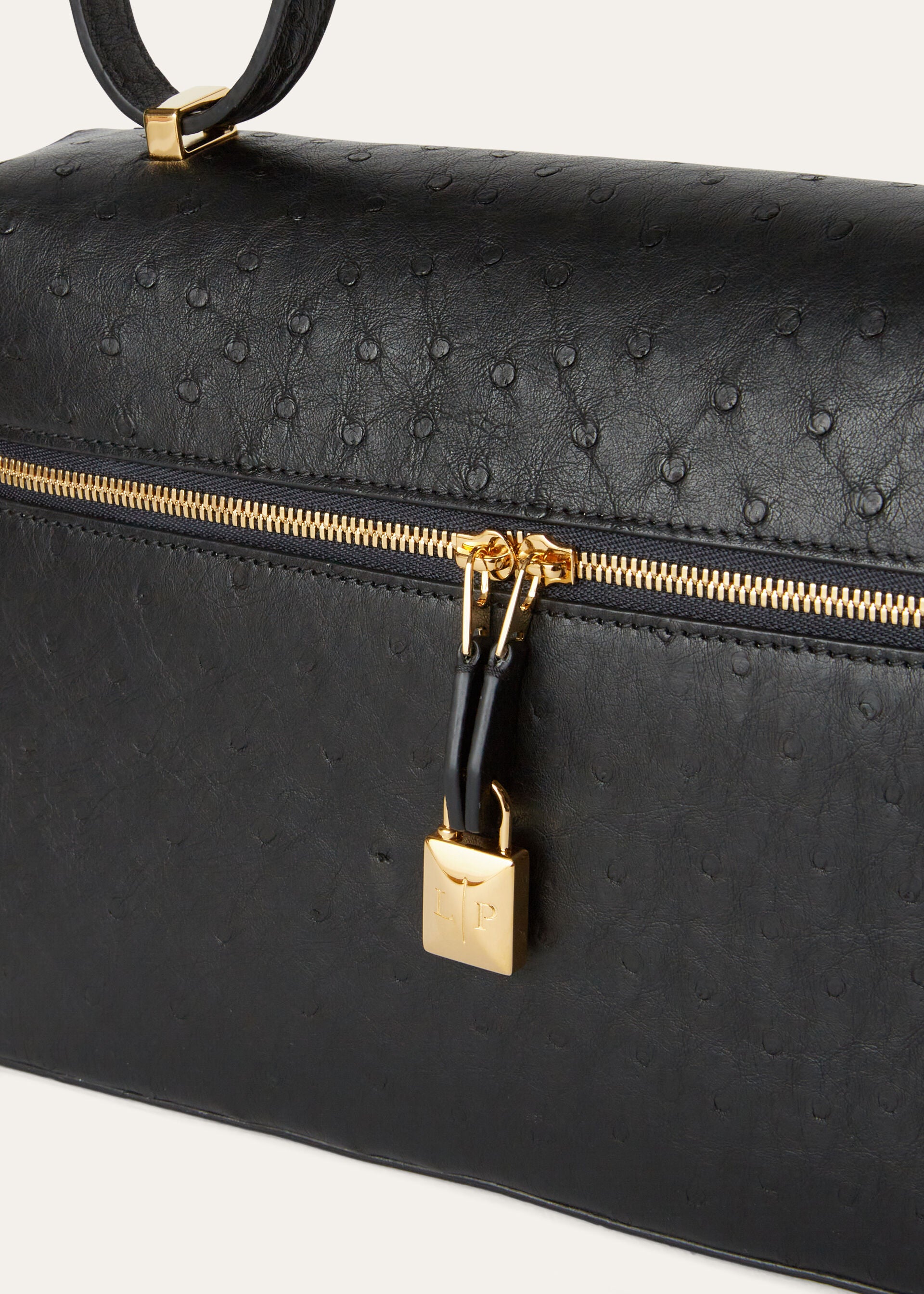 Extra Bag L27 - Black