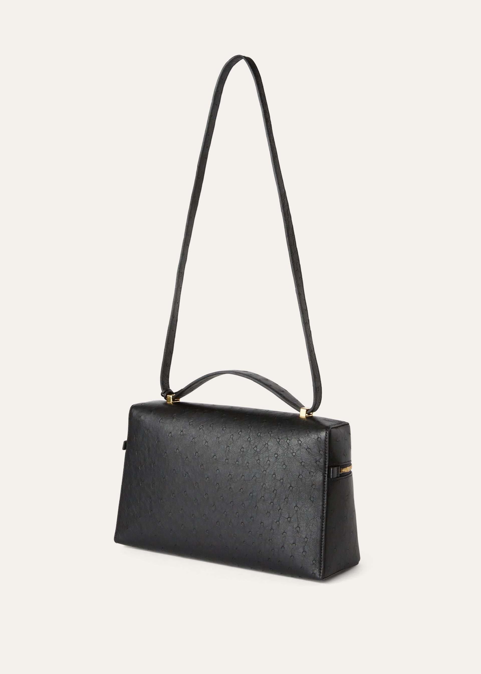 Extra Bag L27 - Black