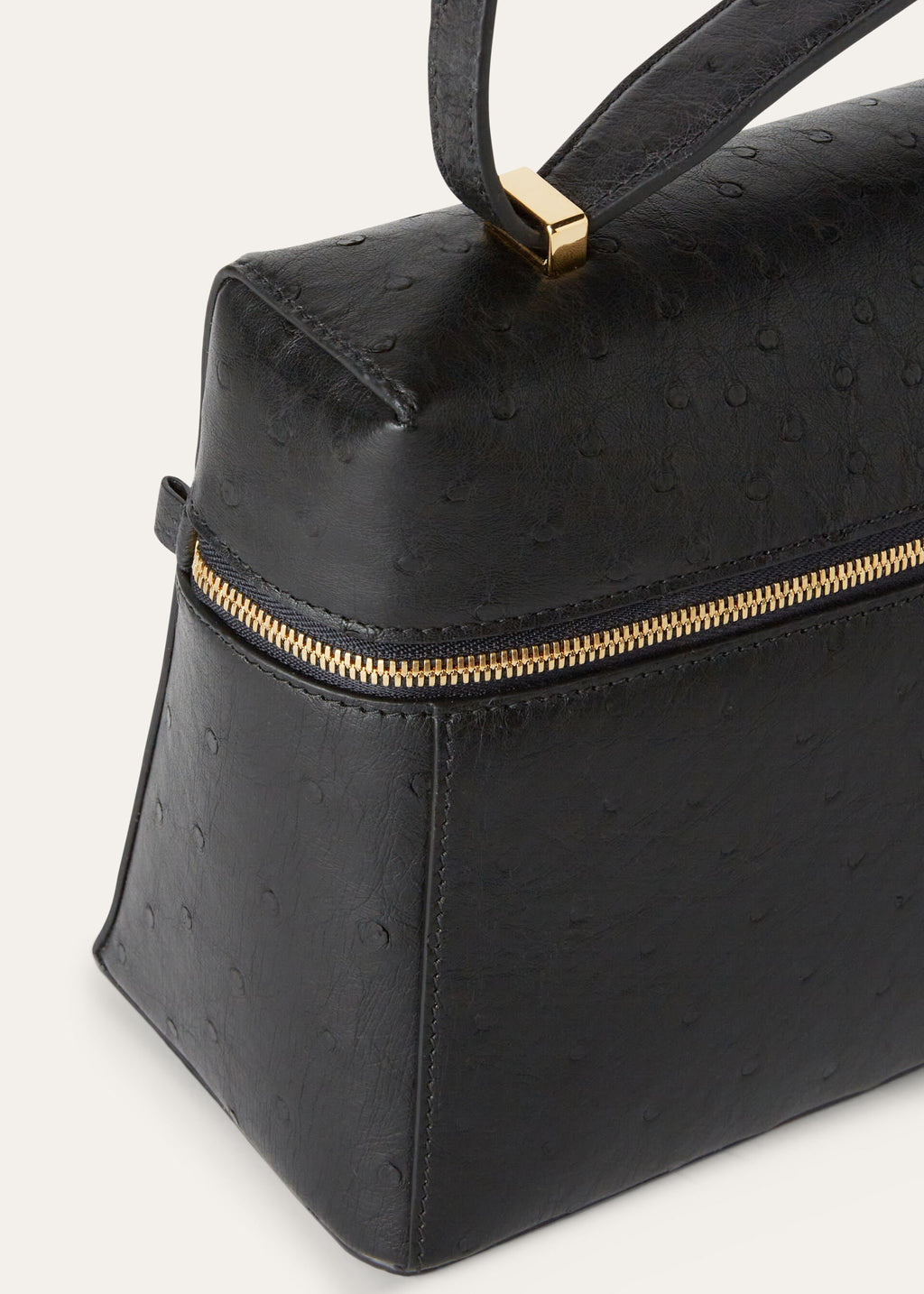 Extra Bag L27 - Black