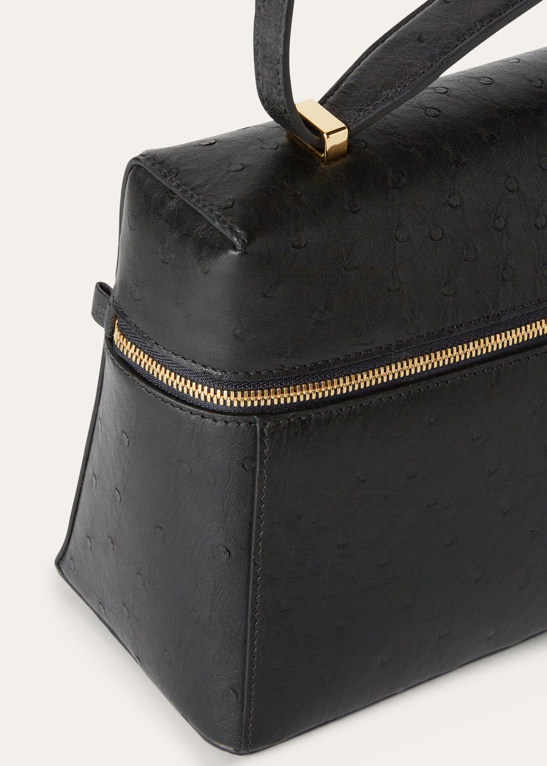 Extra Bag L27 - Black