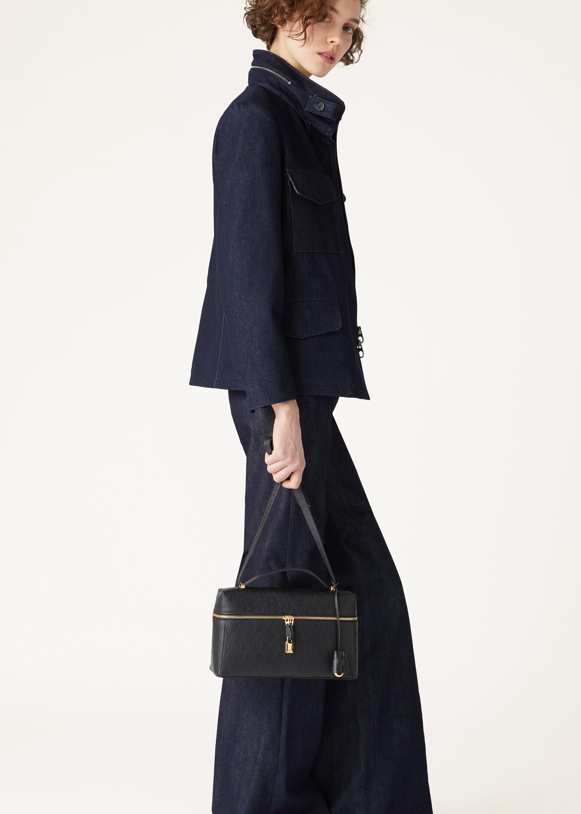 Extra Bag L27 - Black