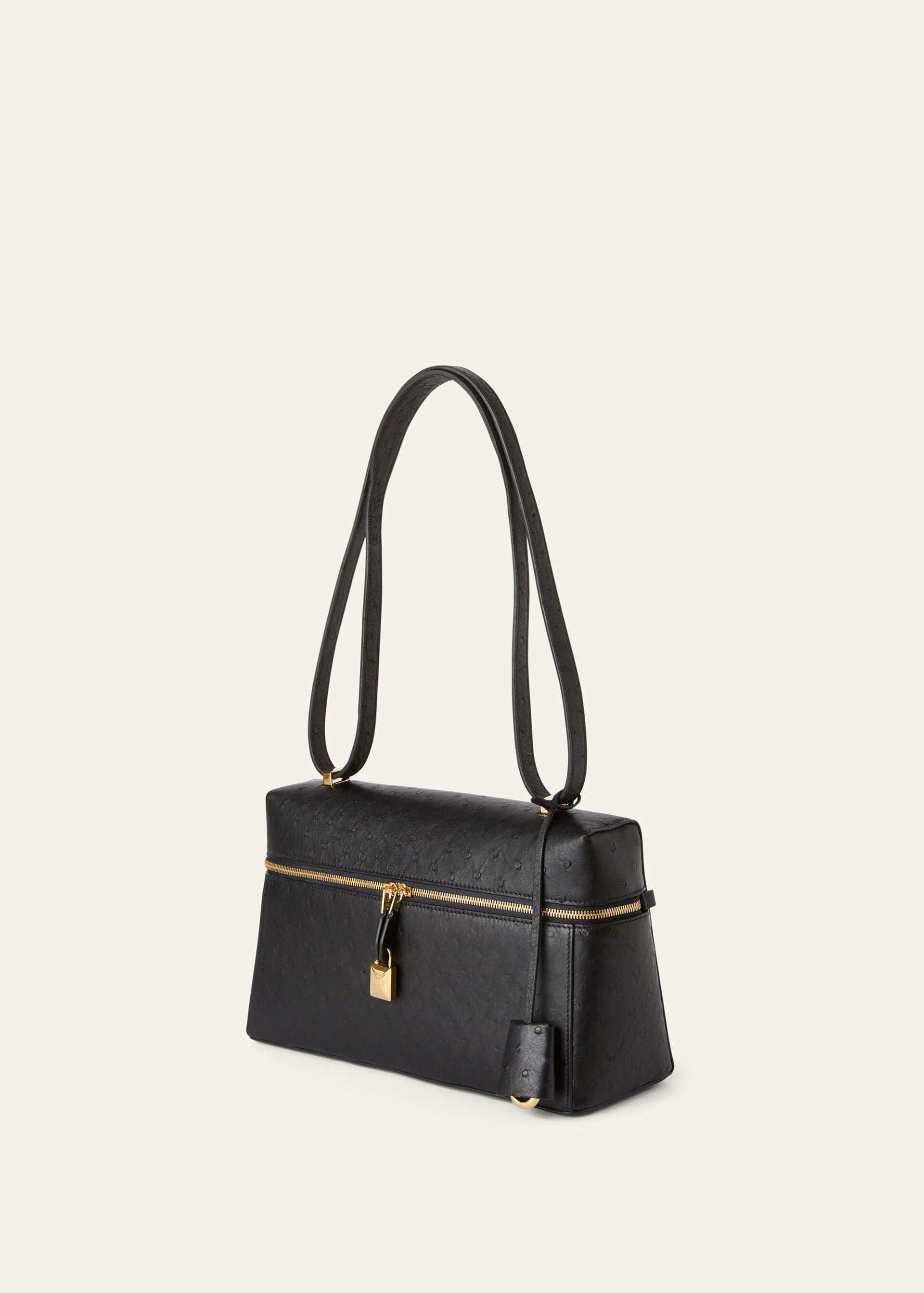 Extra Bag L27 - Black