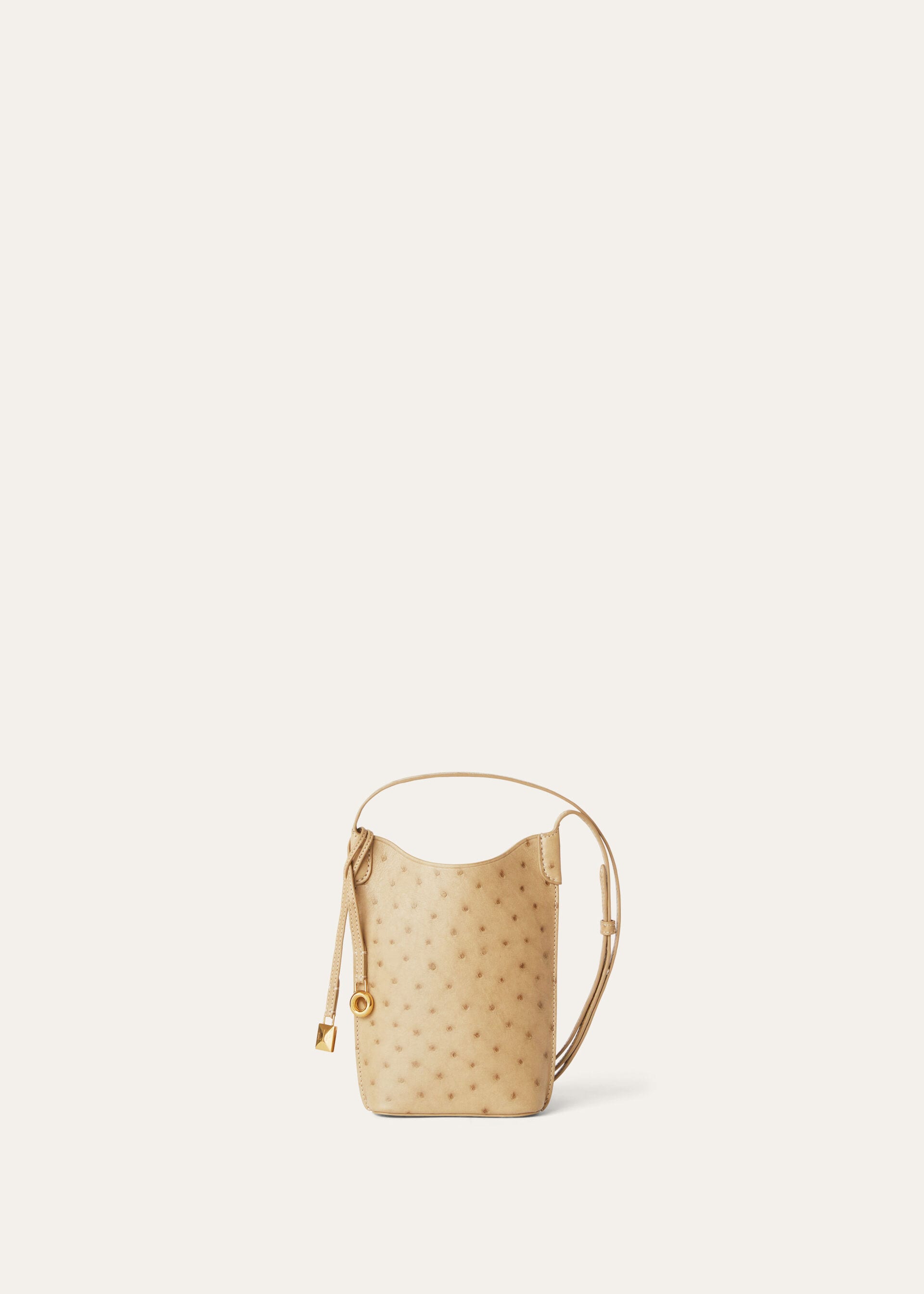Bale Phone Case - Oryx