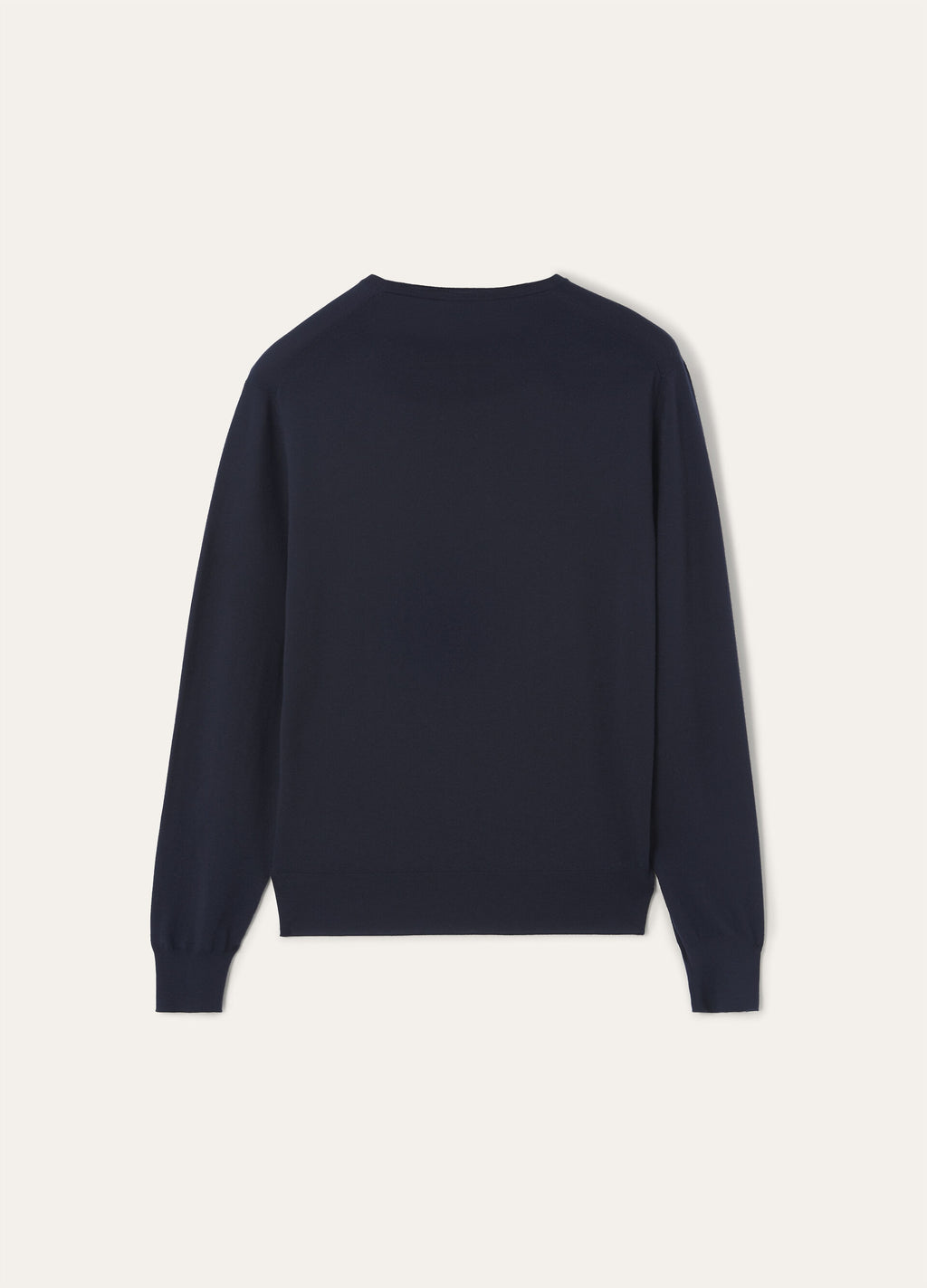 The Gift of Kings® Crewneck - Navy Blue