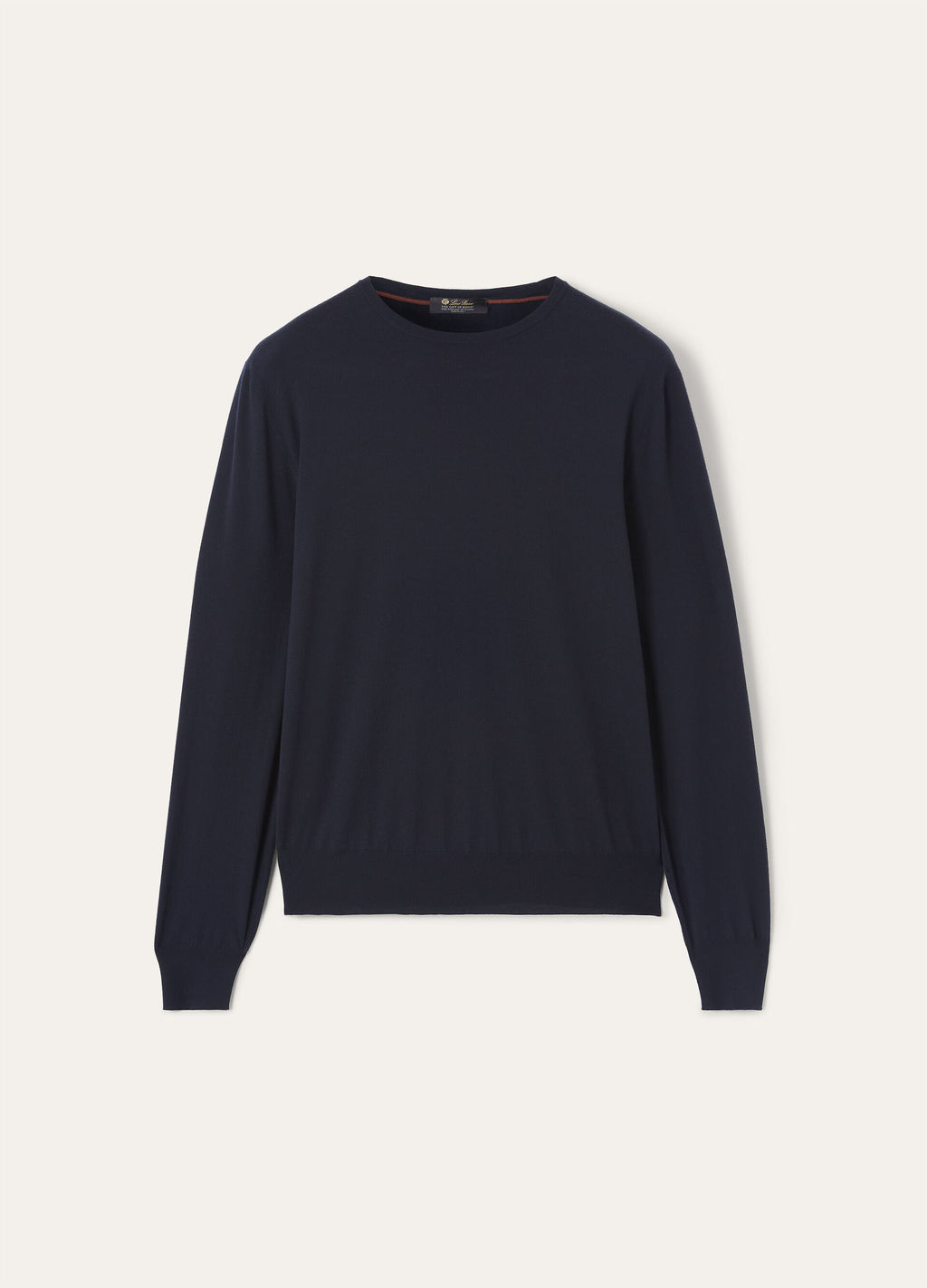The Gift of Kings® Crewneck - Navy Blue