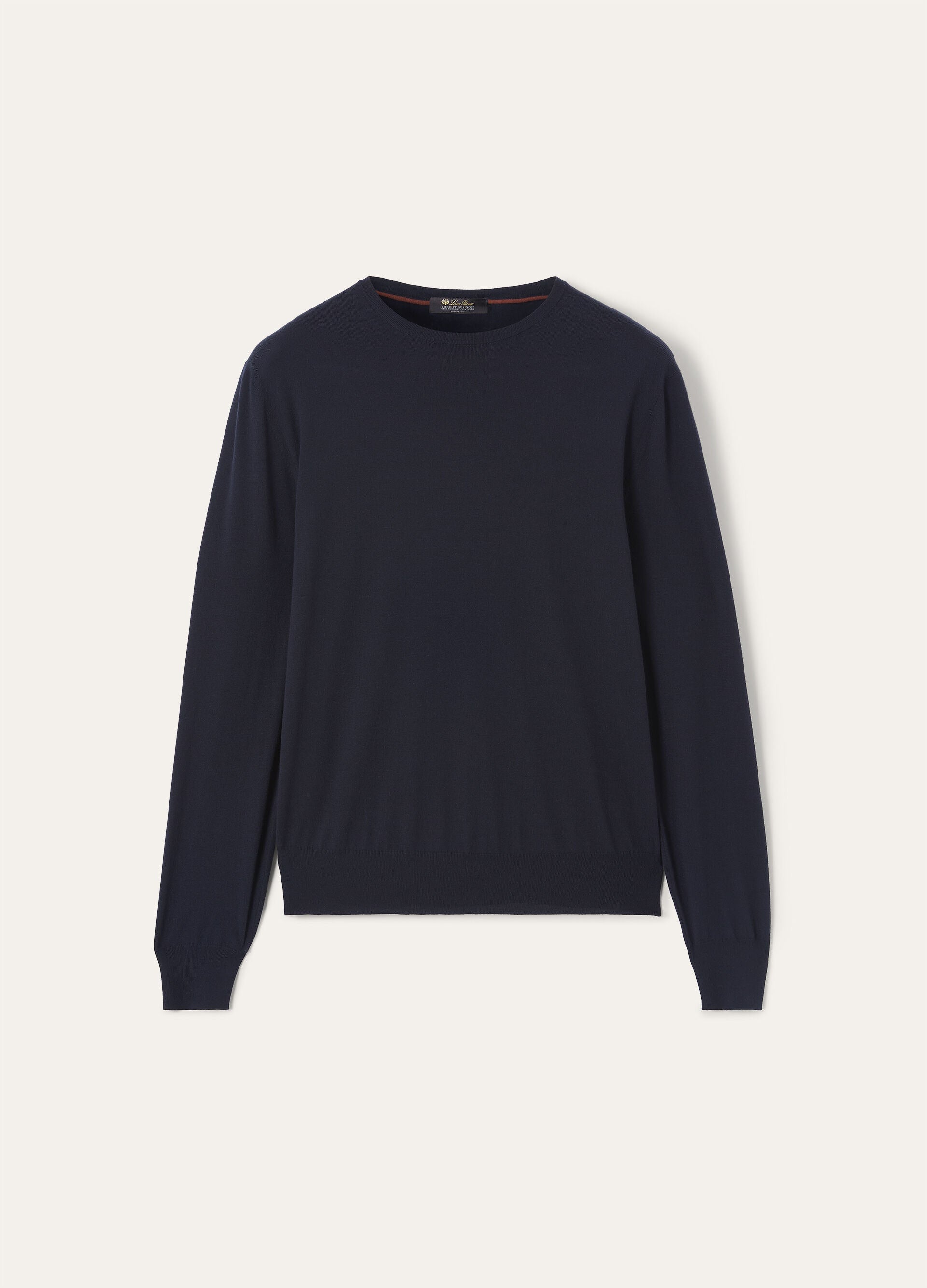 The Gift of Kings® Crewneck - Navy Blue