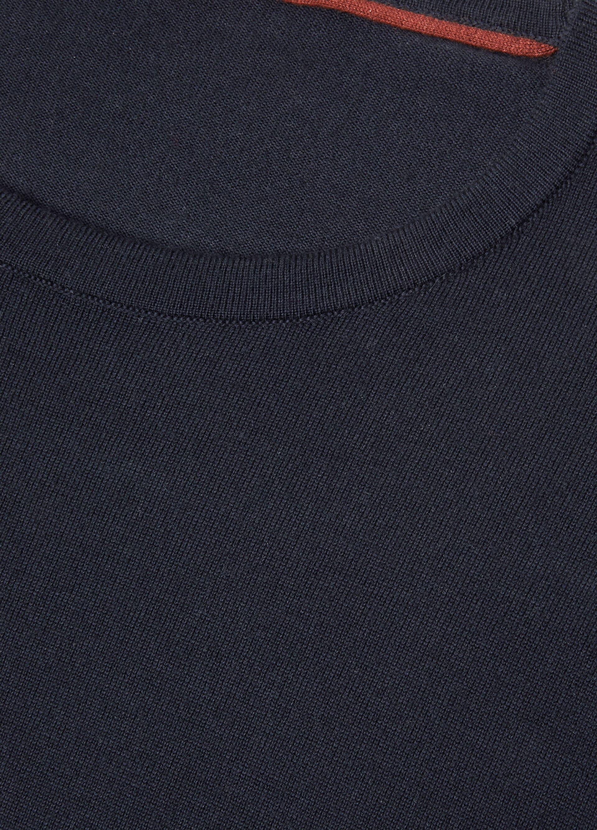 The Gift of Kings® Crewneck - Navy Blue