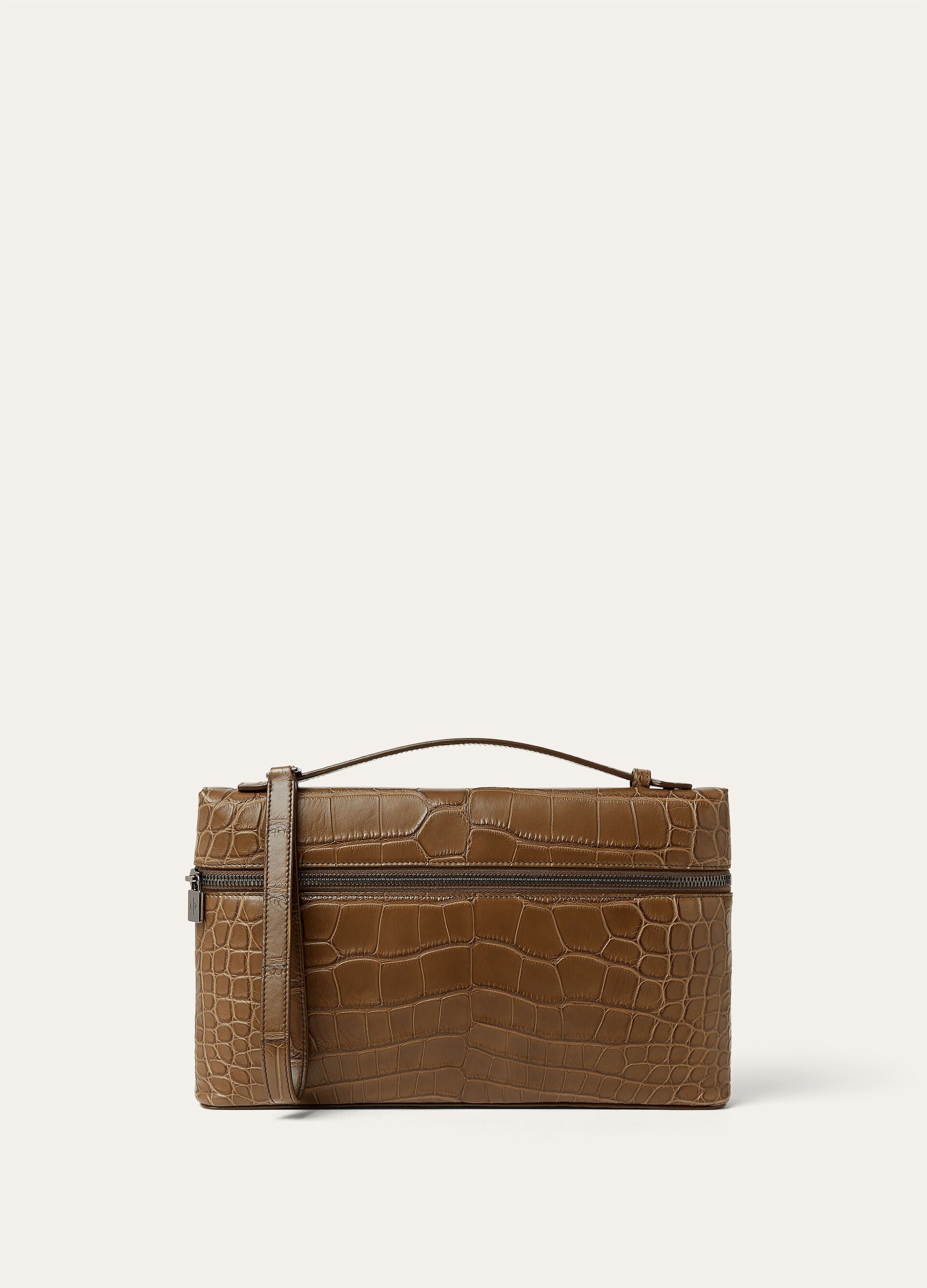 Extra Pouch L29 - Salty Capers/Onyx