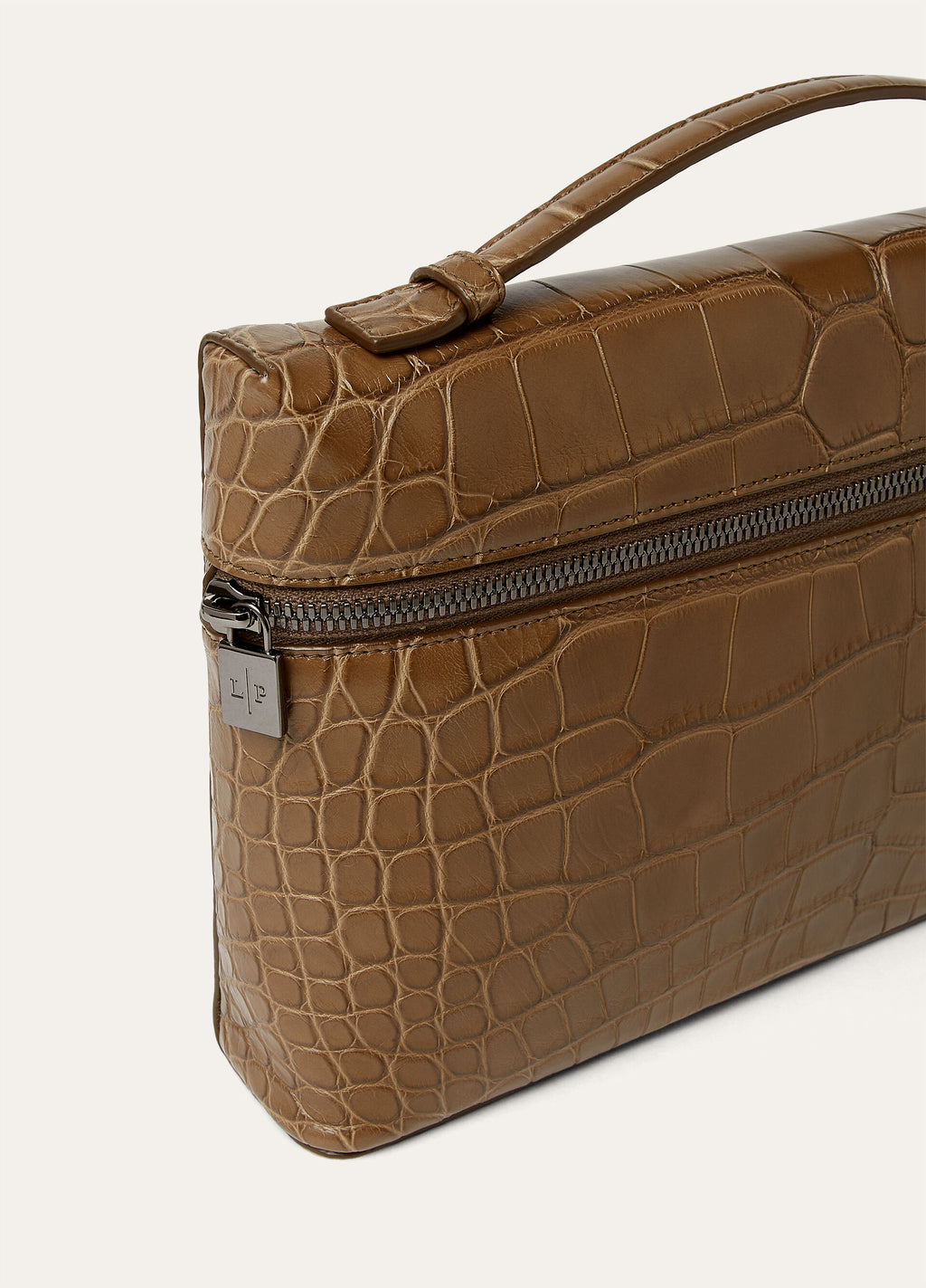 Extra Pouch L29 - Salty Capers/Onyx