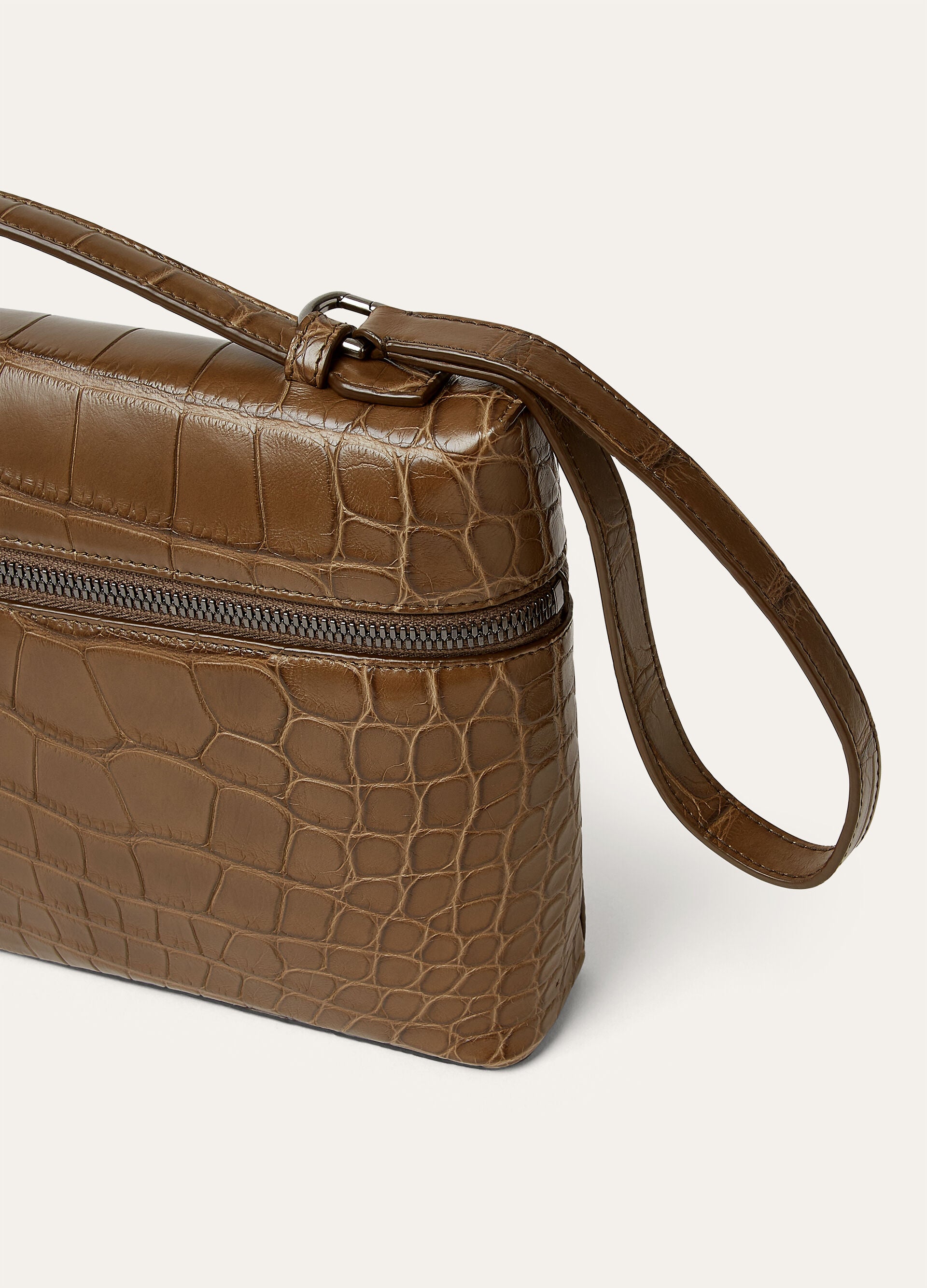 Extra Pouch L29 - Salty Capers/Onyx