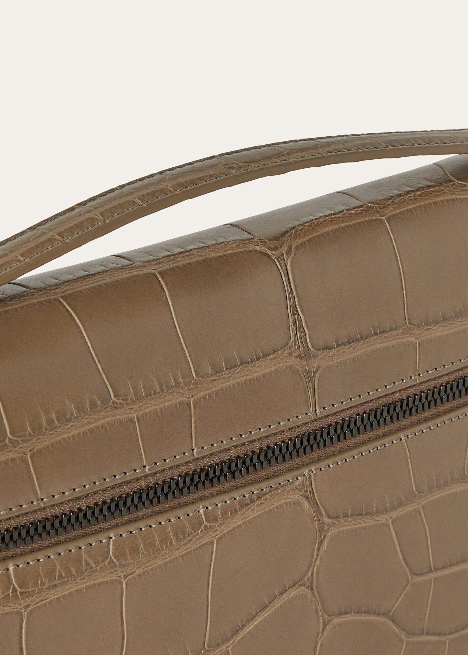 Extra Pouch L29 - Warm Mastic/Onyx