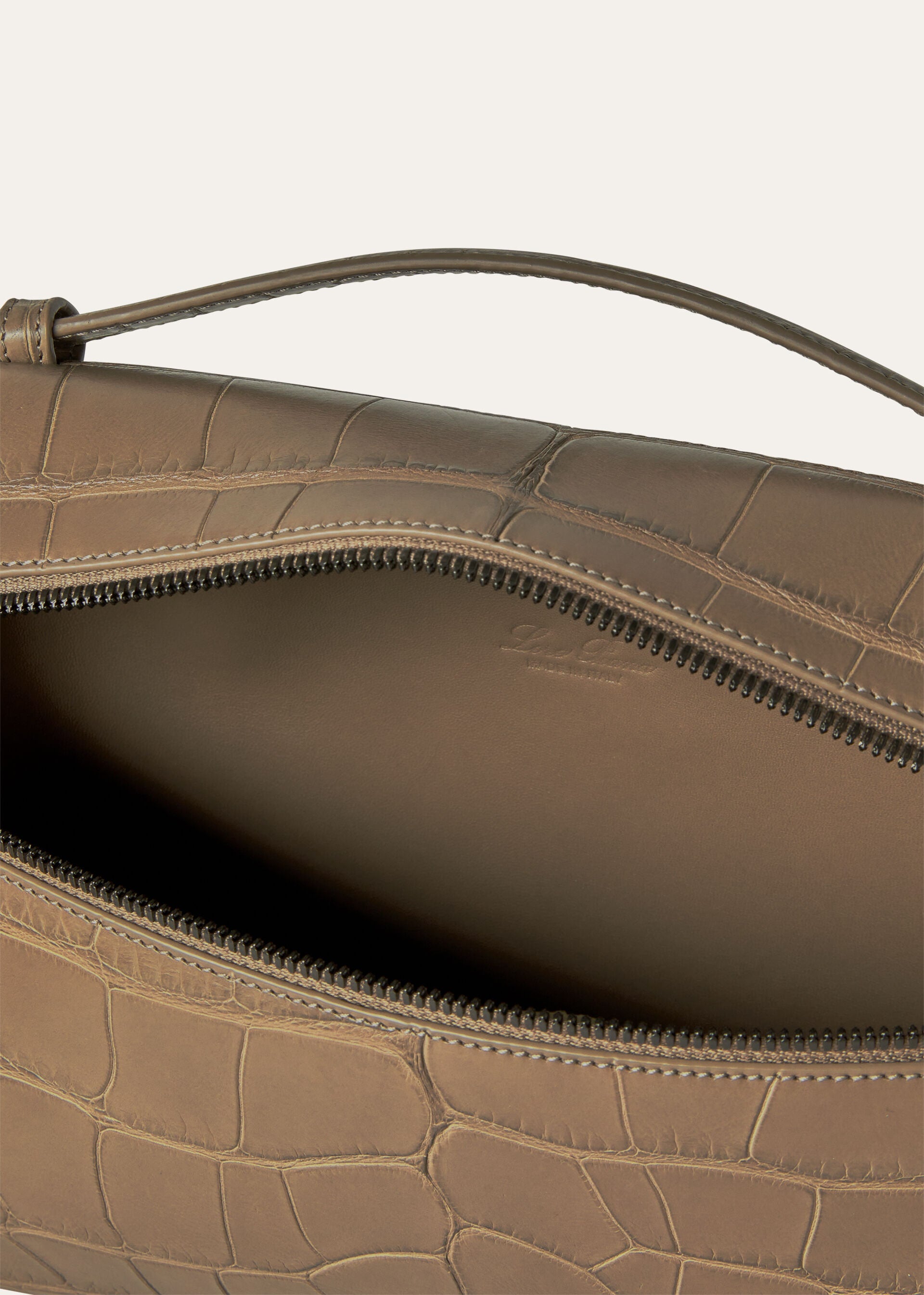 Extra Pouch L29 - Warm Mastic/Onyx