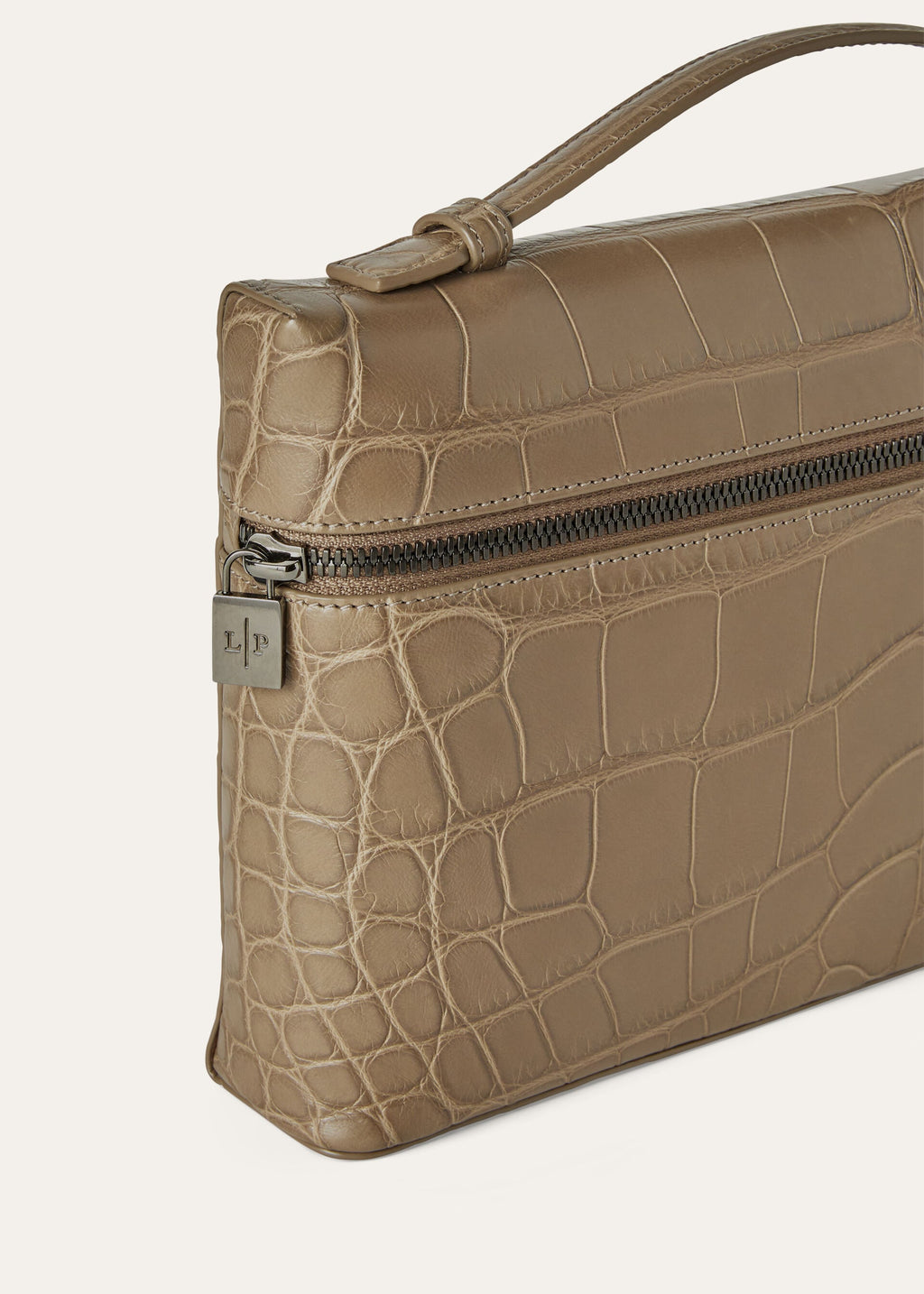 Extra Pouch L29 - Warm Mastic/Onyx