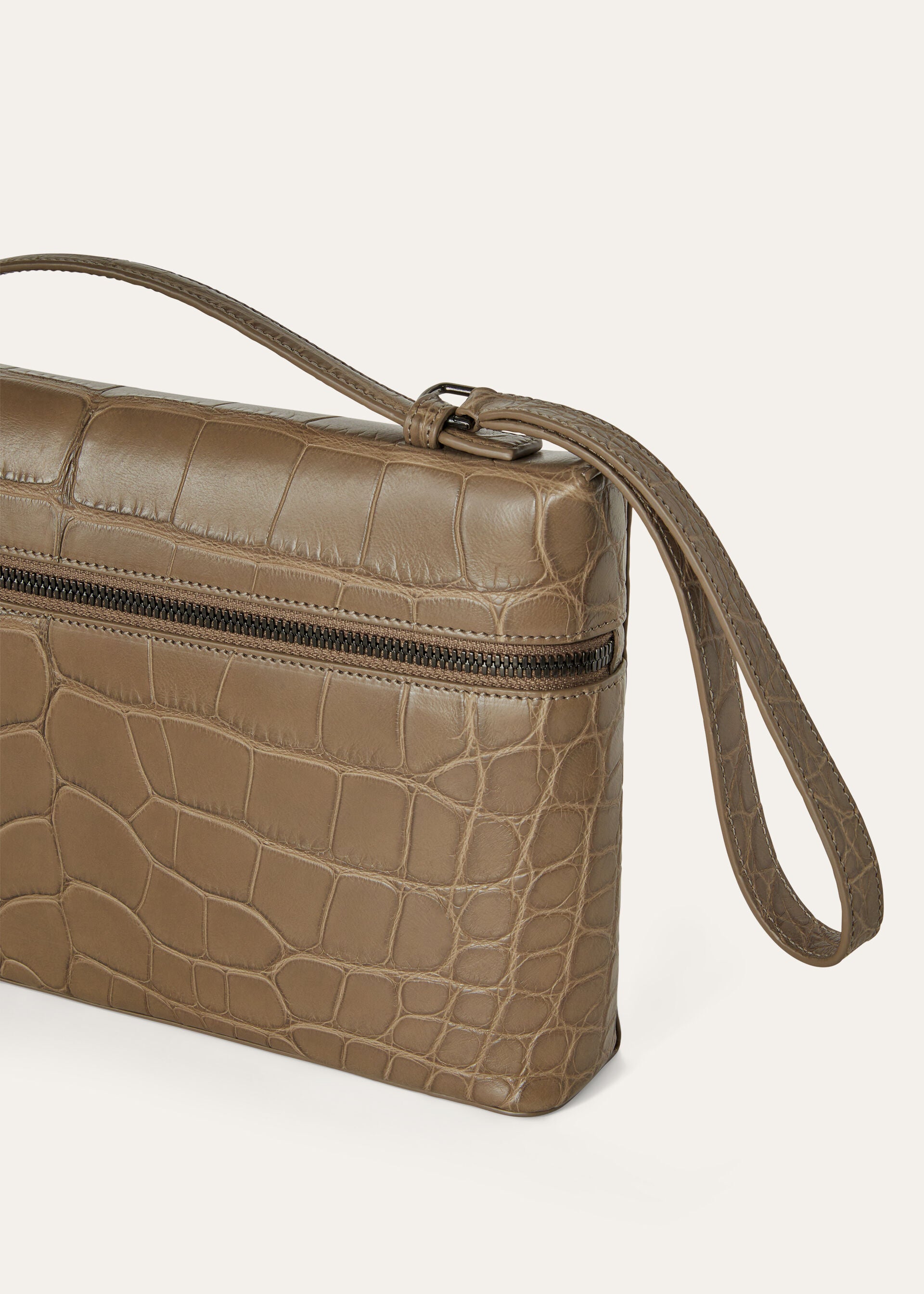 Extra Pouch L29 - Warm Mastic/Onyx