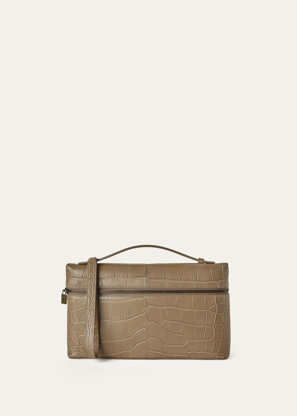 Extra Pouch L29 - Warm Mastic/Onyx