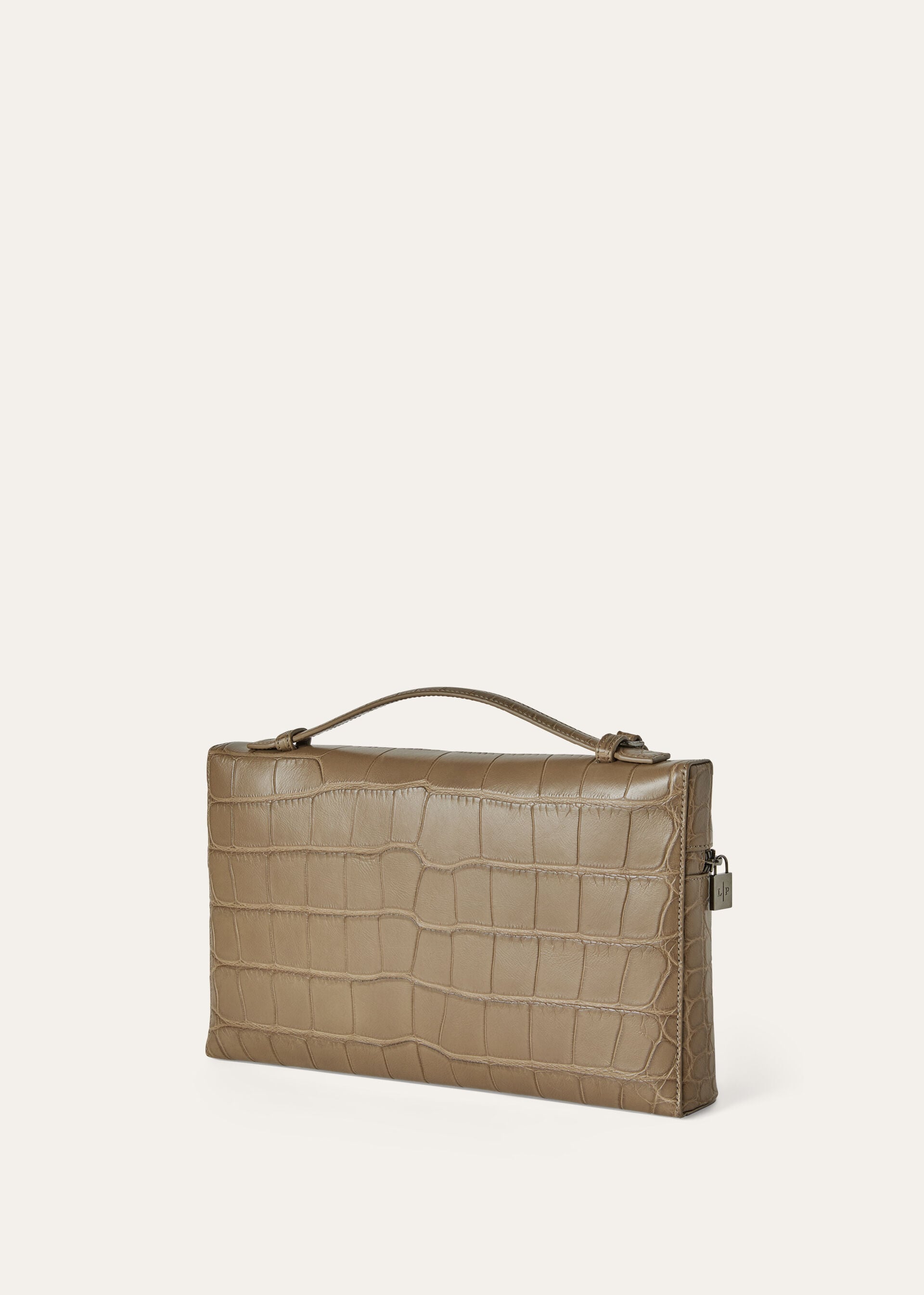 Extra Pouch L29 - Warm Mastic/Onyx