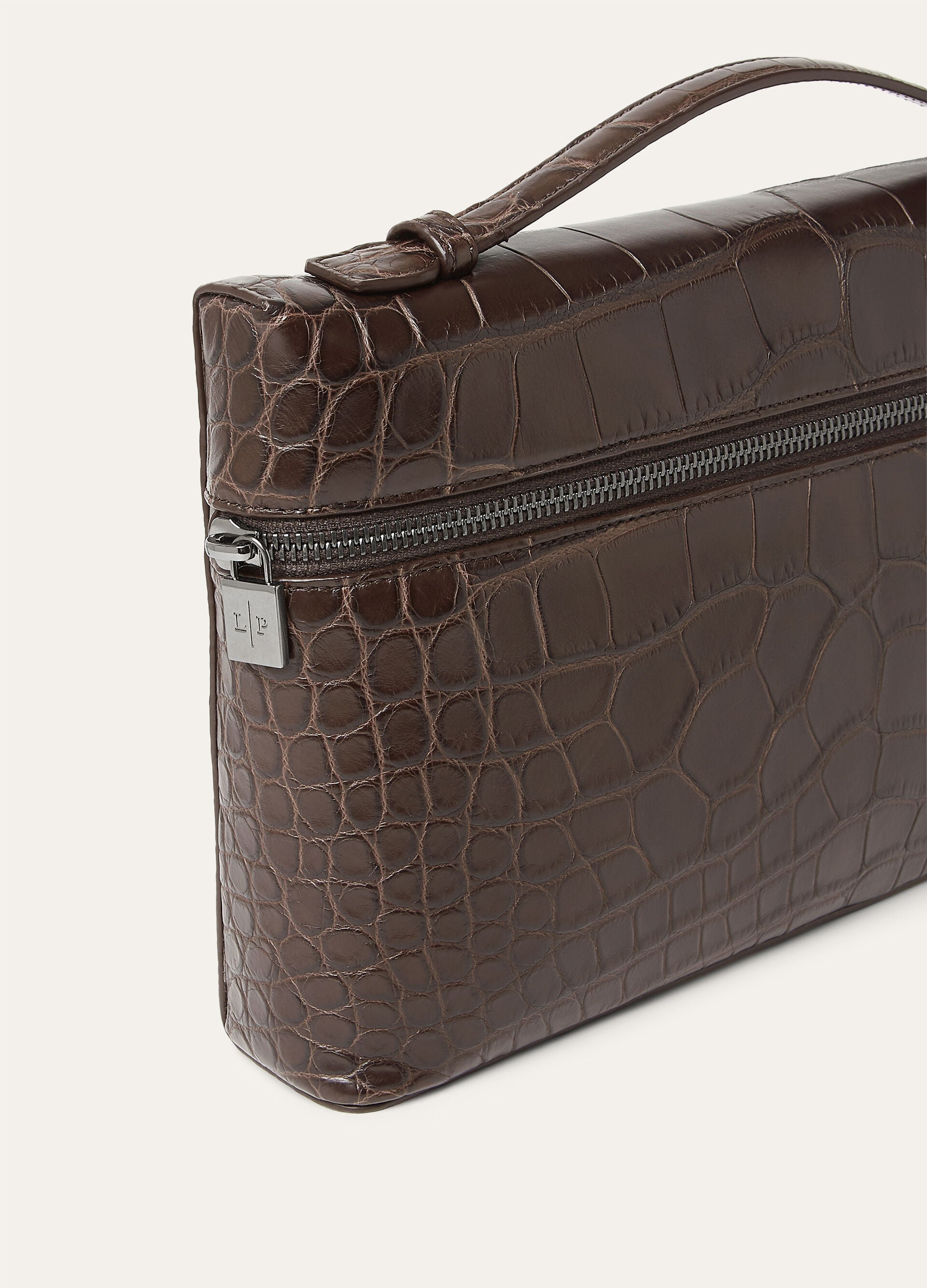 Extra Pouch L29 - Dark Chocolate Licorice/Onyx