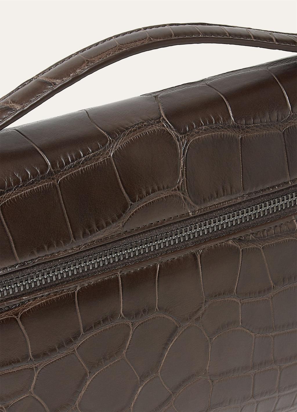 Extra Pouch L29 - Dark Chocolate Licorice/Onyx