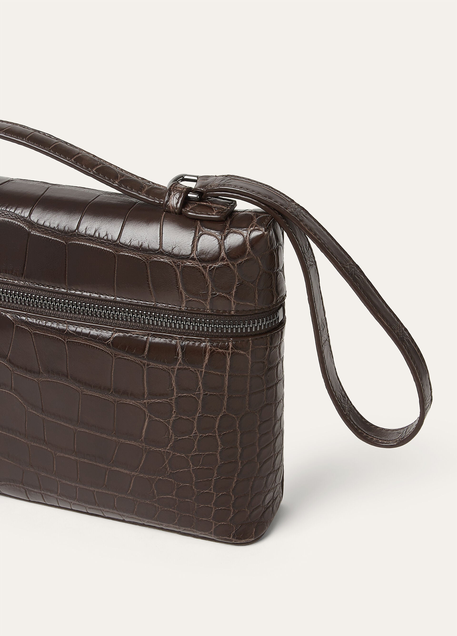 Extra Pouch L29 - Dark Chocolate Licorice/Onyx