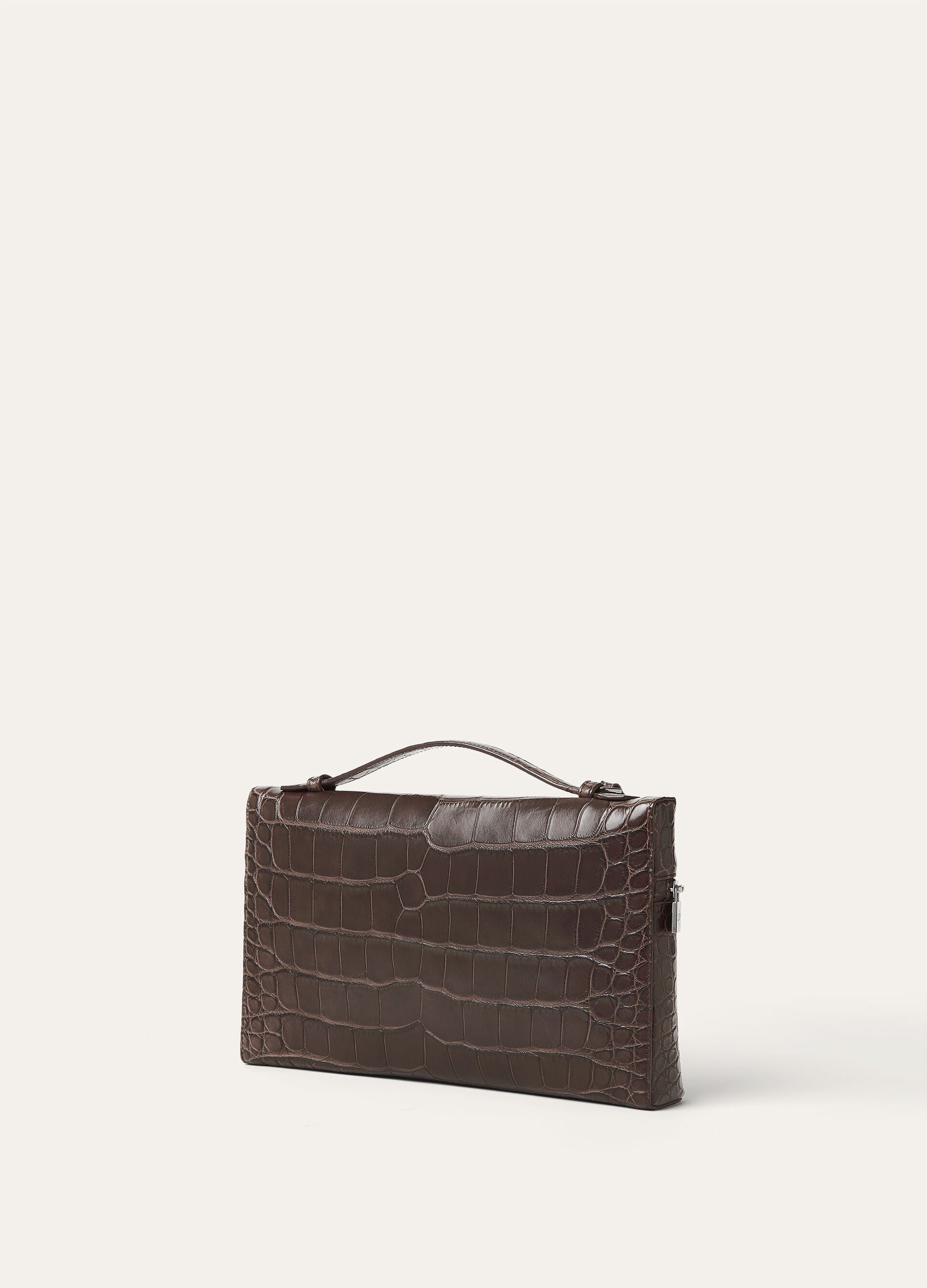 Extra Pouch L29 - Dark Chocolate Licorice/Onyx