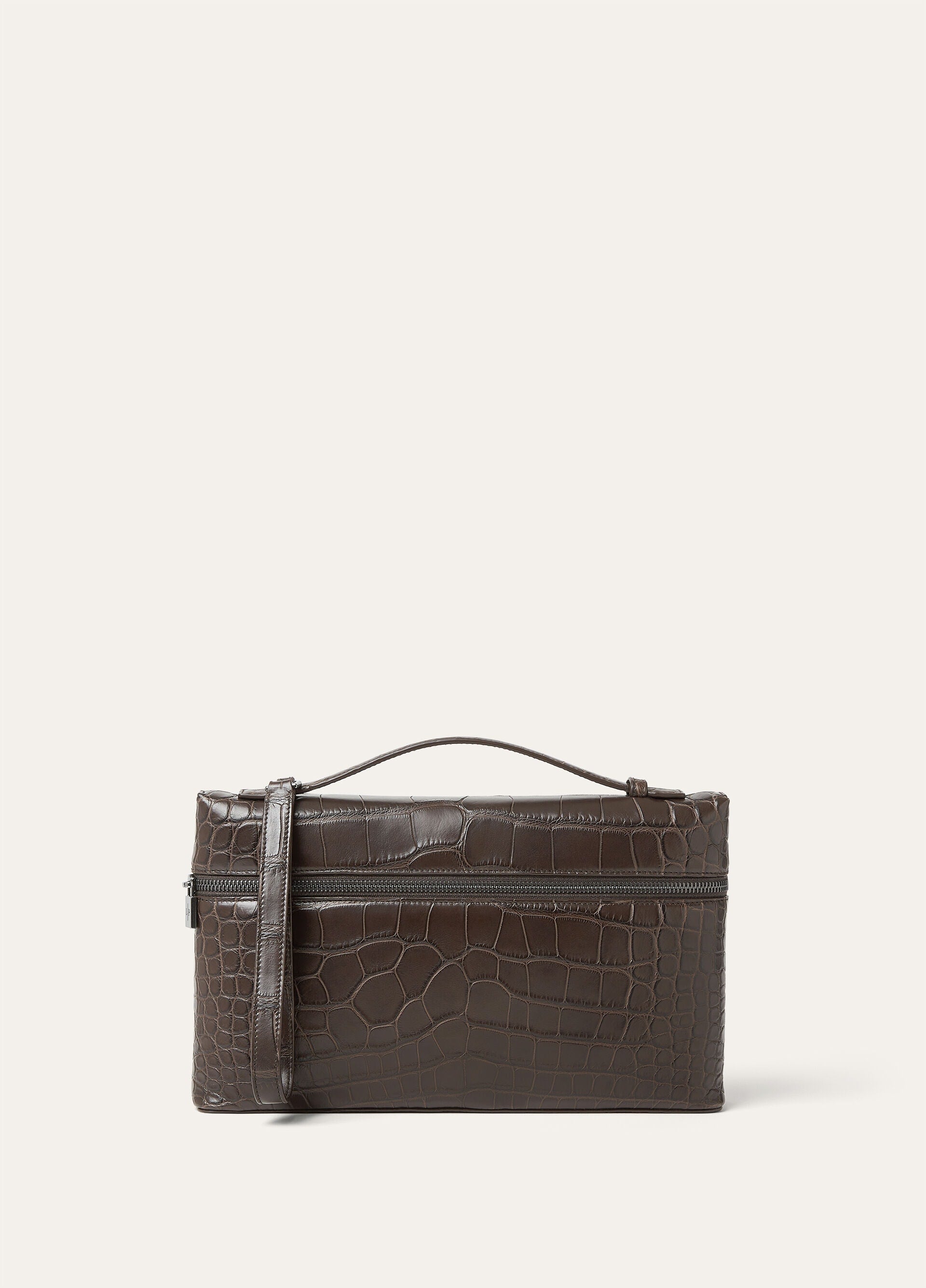 Extra Pouch L29 - Dark Chocolate Licorice/Onyx