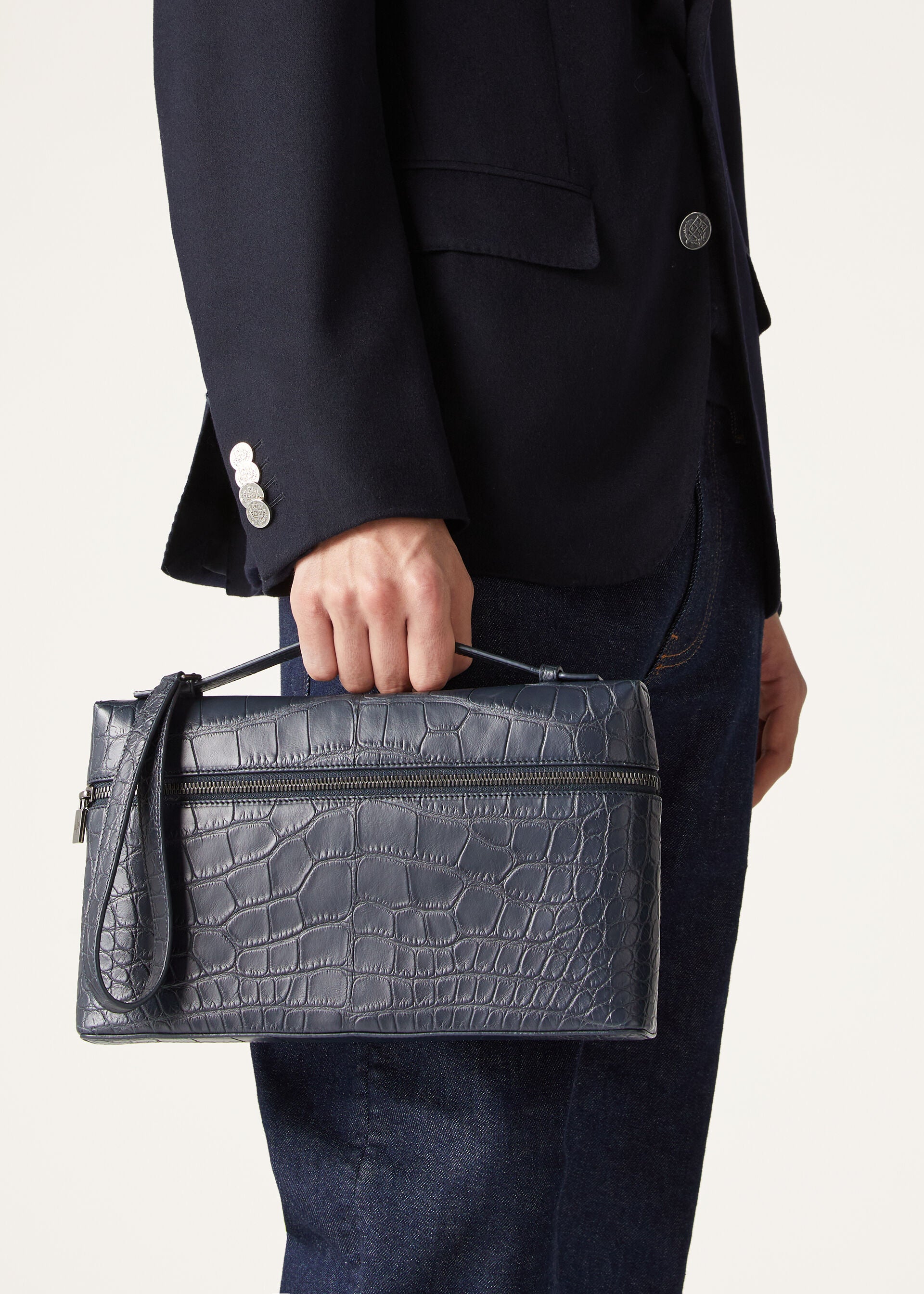 Extra Pouch L29 - Blue Navy/Onyx