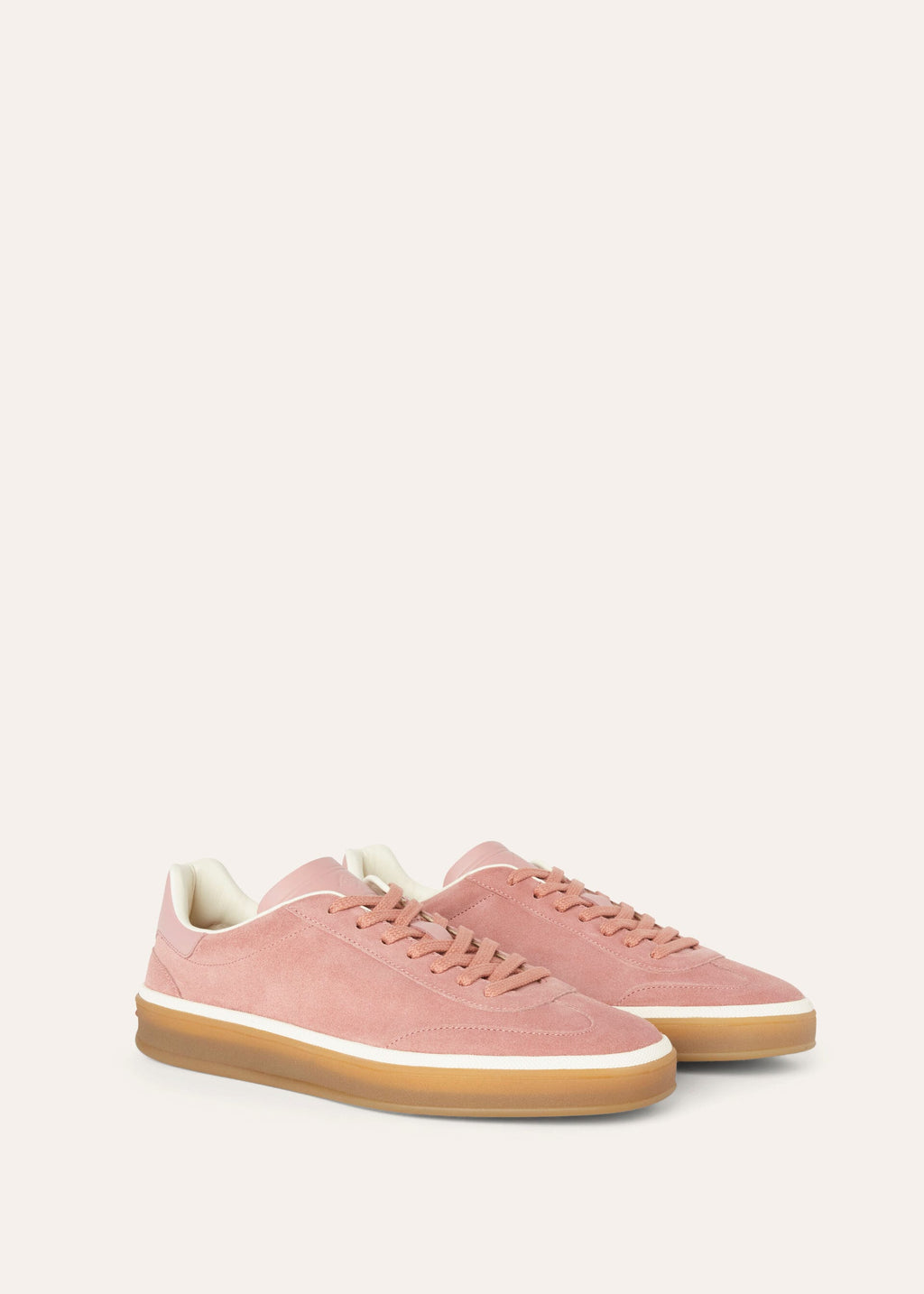 Tennis Walk Sneaker - Flowering Cherry
