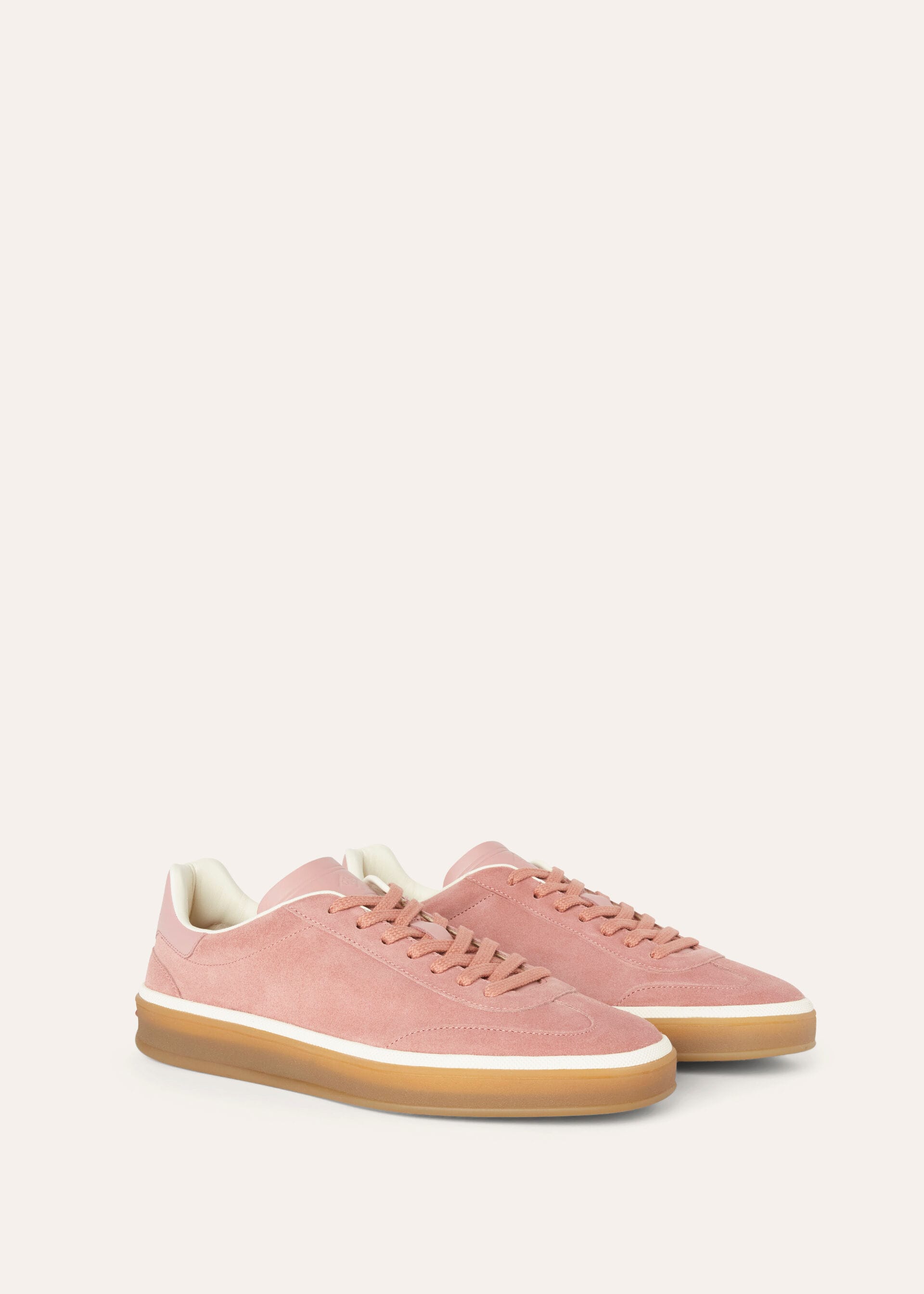 Tennis Walk Sneaker - Flowering Cherry