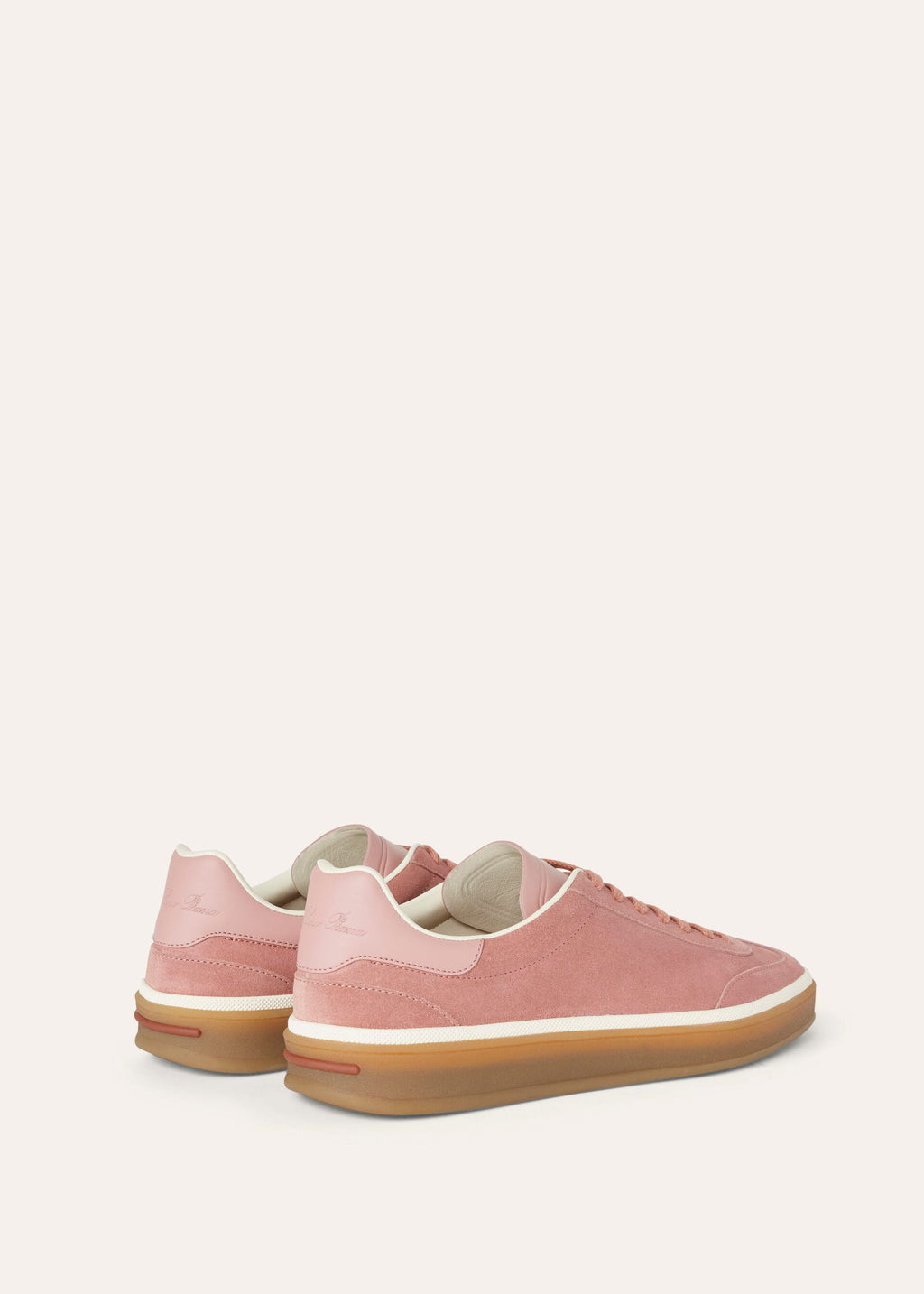 Tennis Walk Sneaker - Flowering Cherry