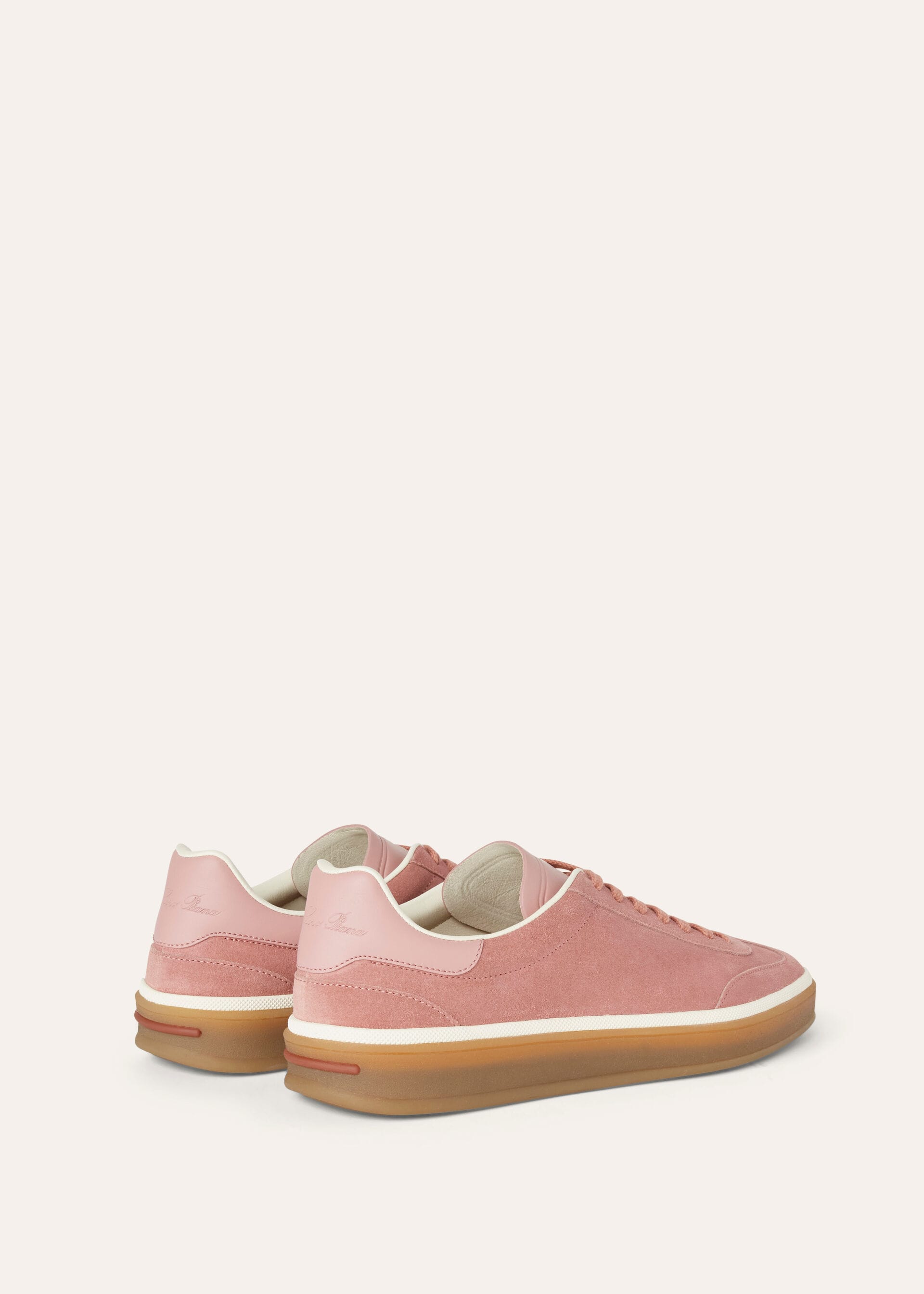 Tennis Walk Sneaker - Flowering Cherry