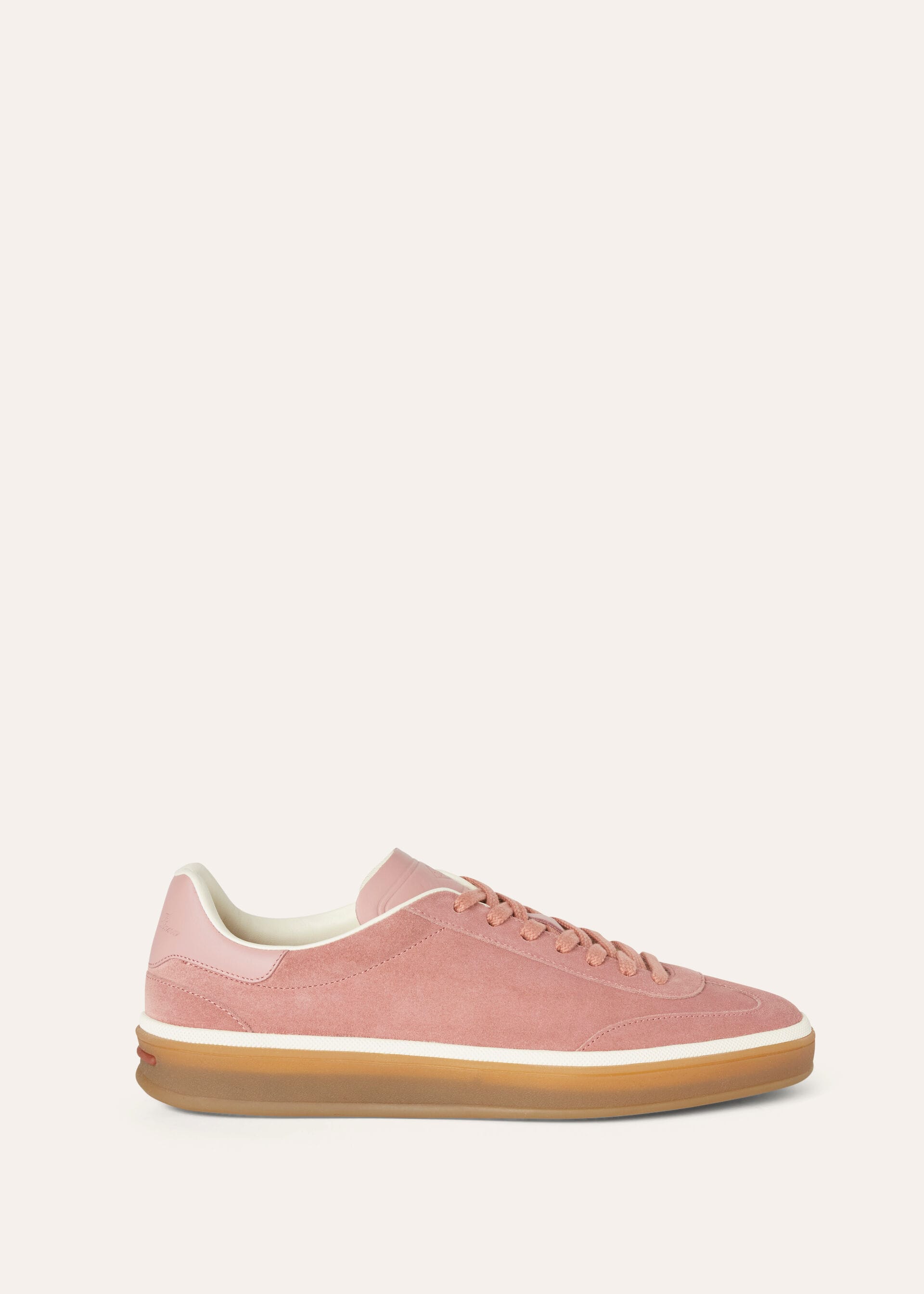 Tennis Walk Sneaker - Flowering Cherry