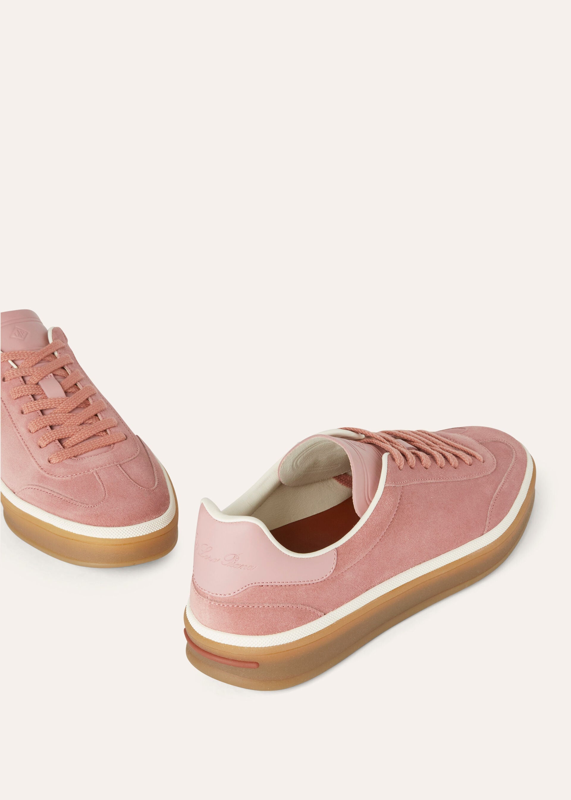Tennis Walk Sneaker - Flowering Cherry