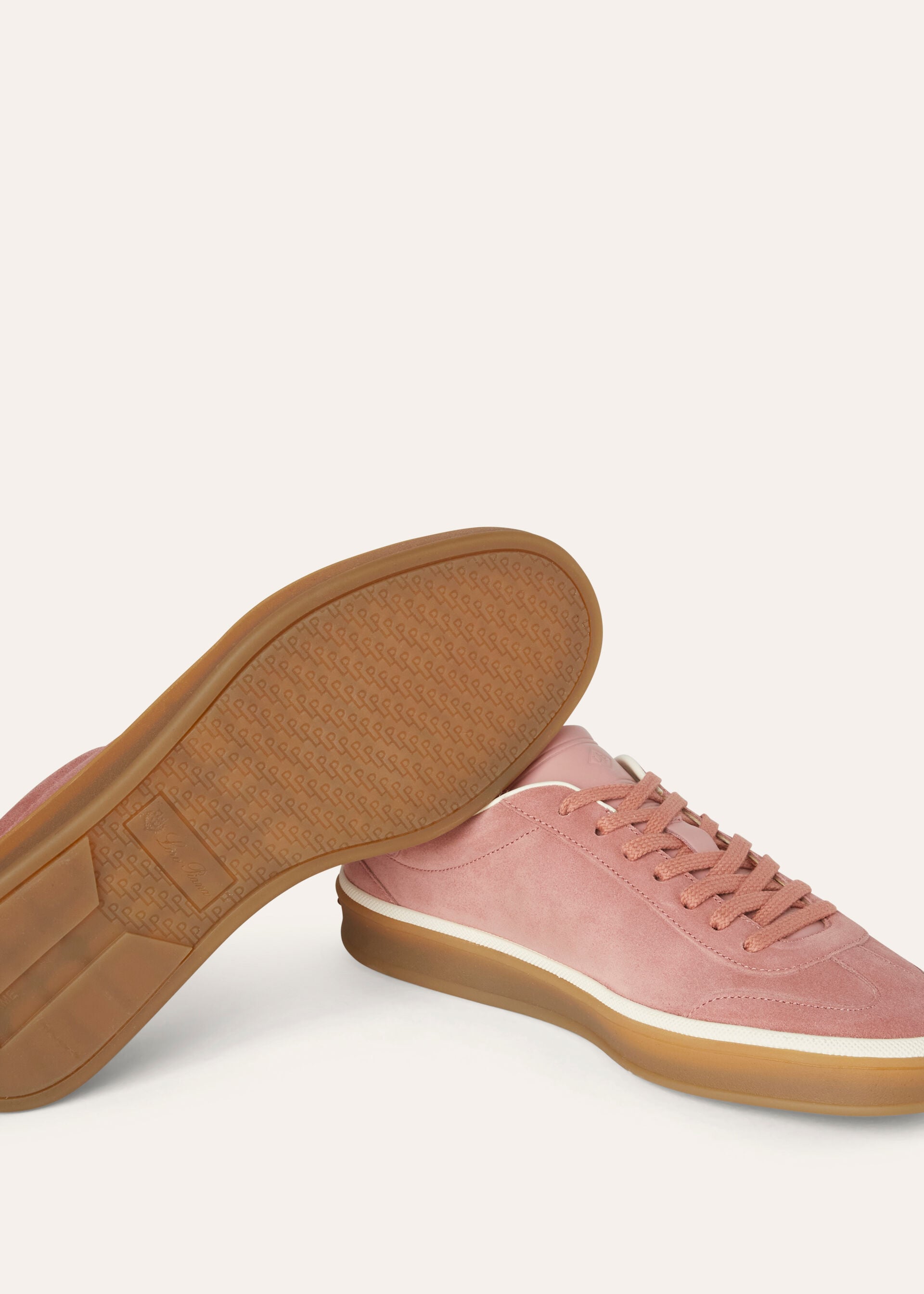 Tennis Walk Sneaker - Flowering Cherry