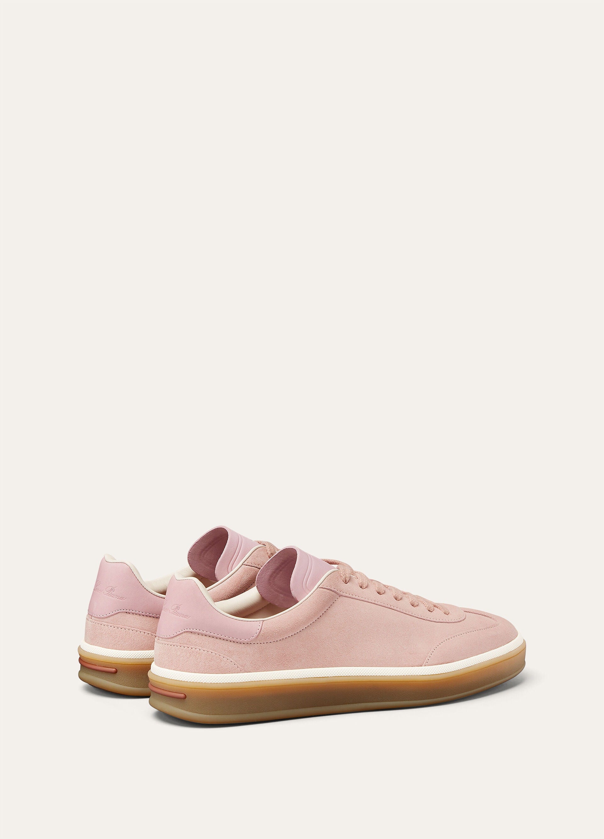 Tennis Walk Sneaker - Summer Pink