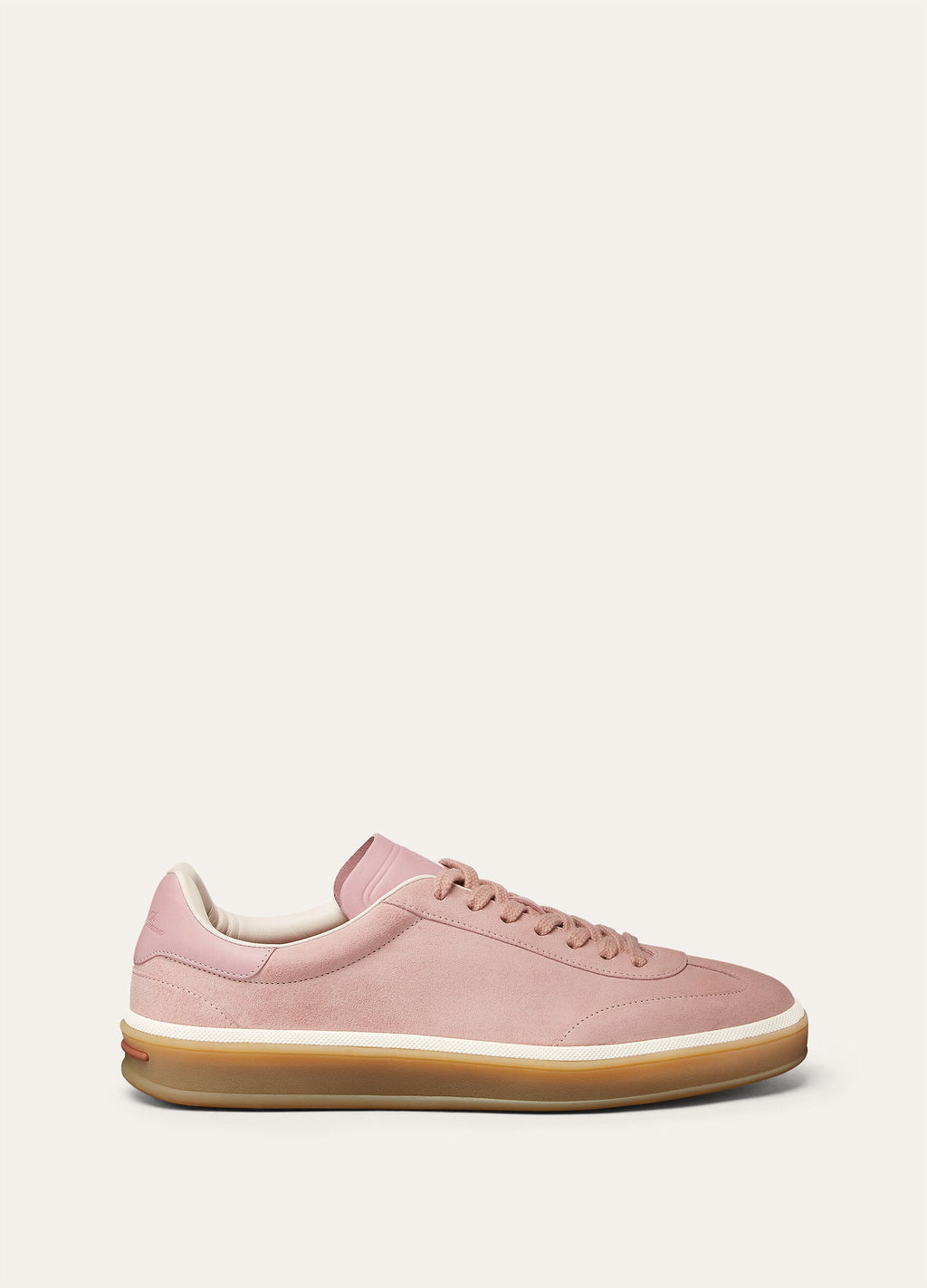 Tennis Walk Sneaker - Summer Pink
