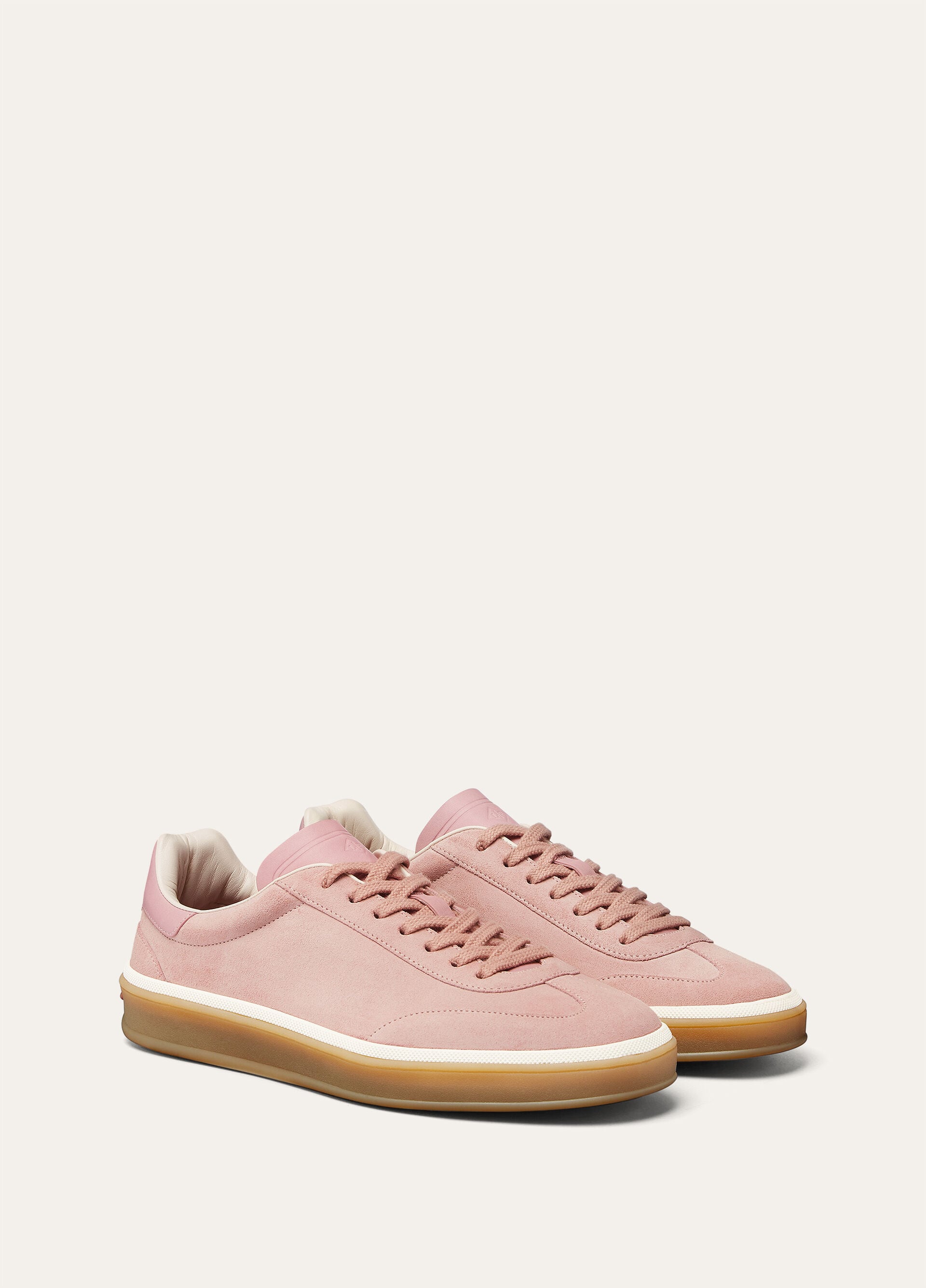 Tennis Walk Sneaker - Summer Pink