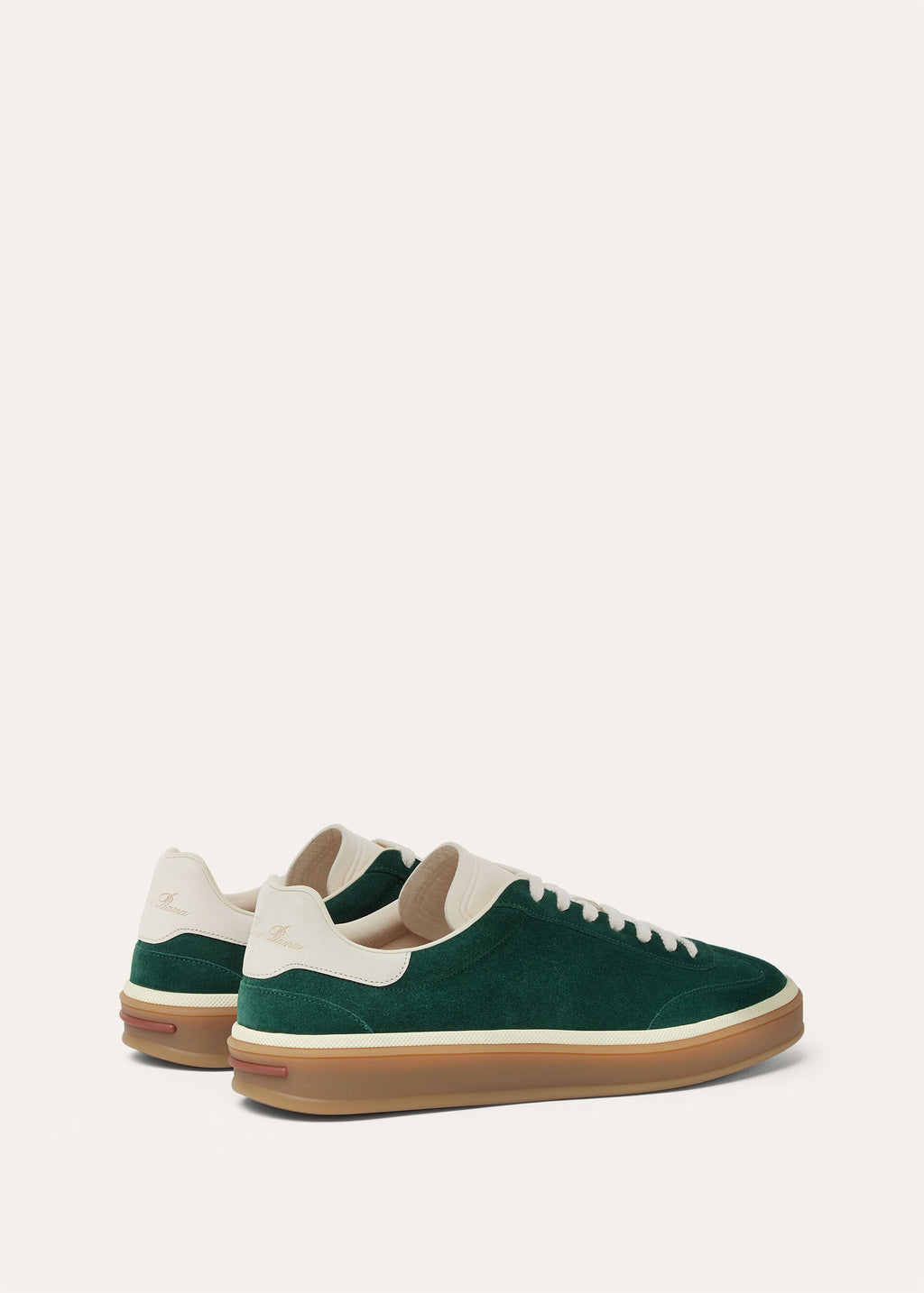 Tennis Walk Sneaker - Mapo Green