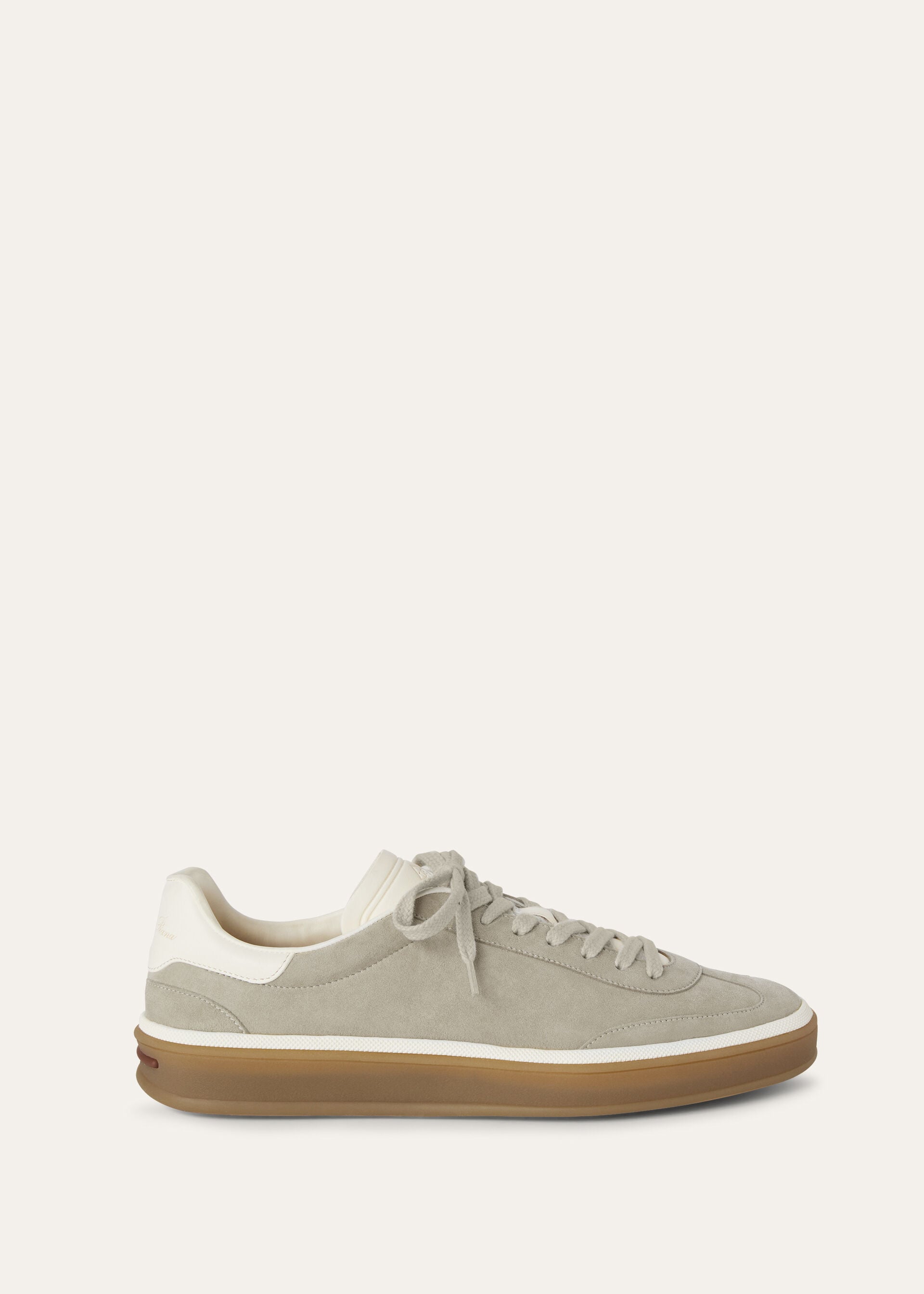 Tennis Walk Sneaker - Powder Pearl