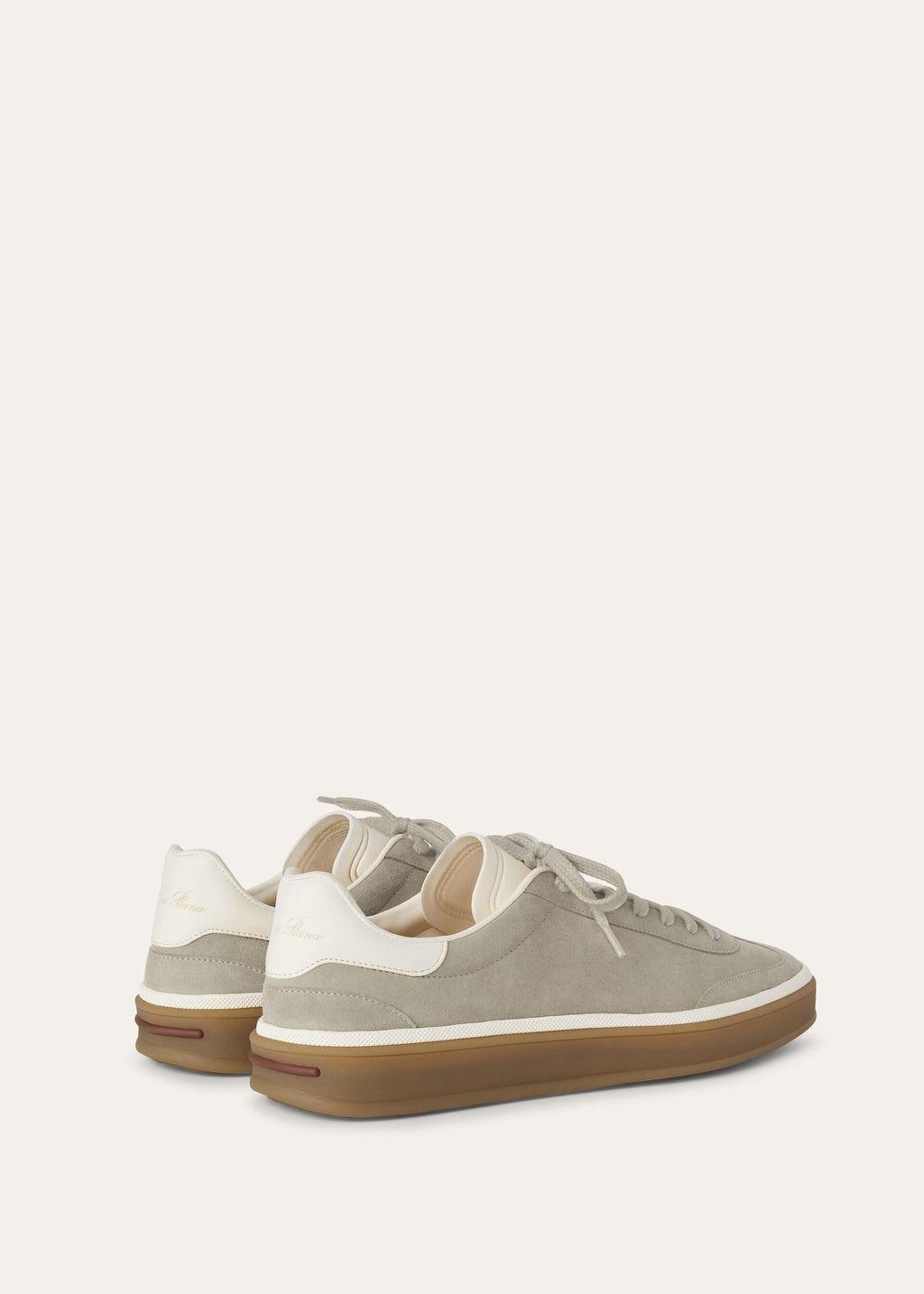 Tennis Walk Sneaker - Powder Pearl