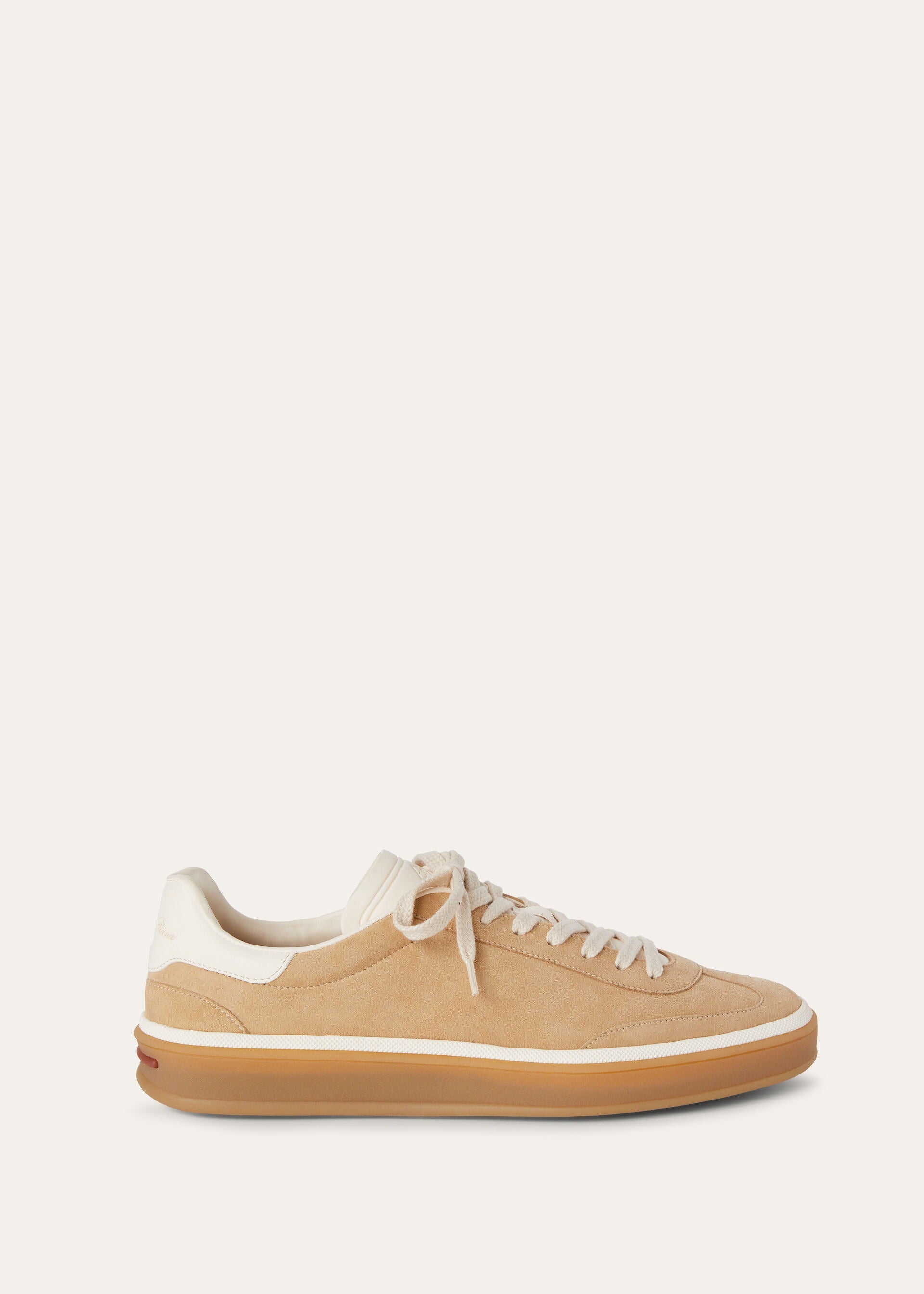 Tennis Walk Sneaker - Windy Dunes